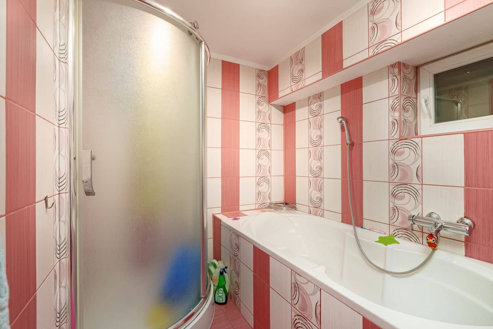 Bulevardul Unirii, apartament cu 4 camere, COMISION 0 — fotografia 17 din 23