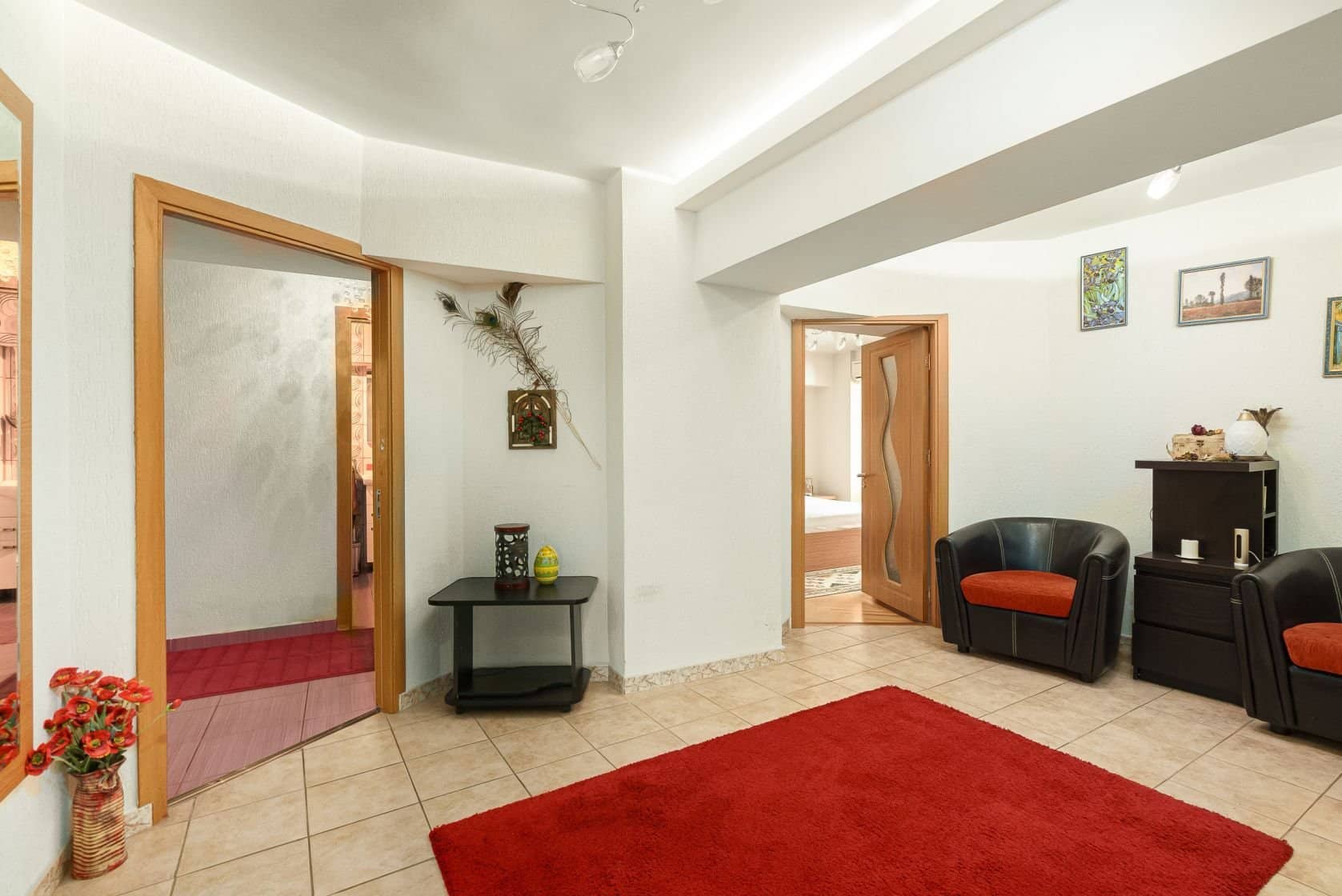 Bulevardul Unirii, apartament cu 4 camere, COMISION 0 — fotografia 10 din 23