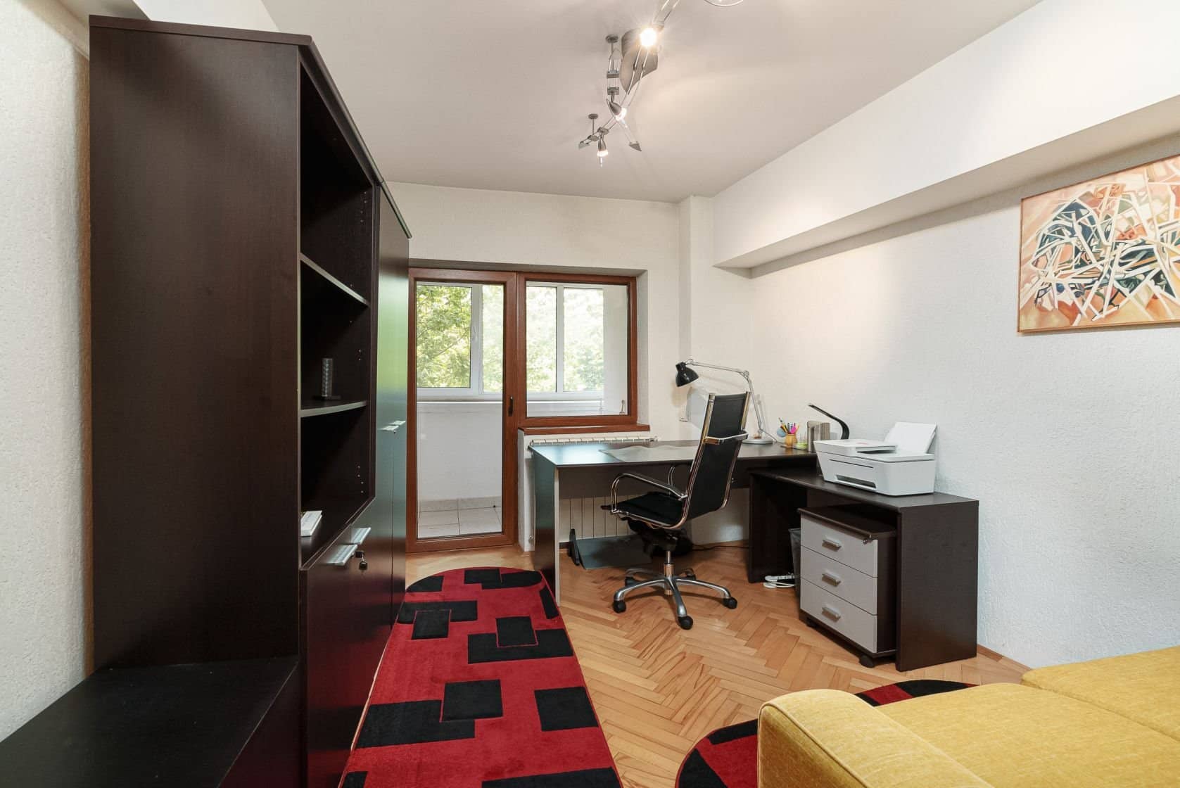 Bulevardul Unirii, apartament cu 4 camere, COMISION 0 — fotografia 13 din 23