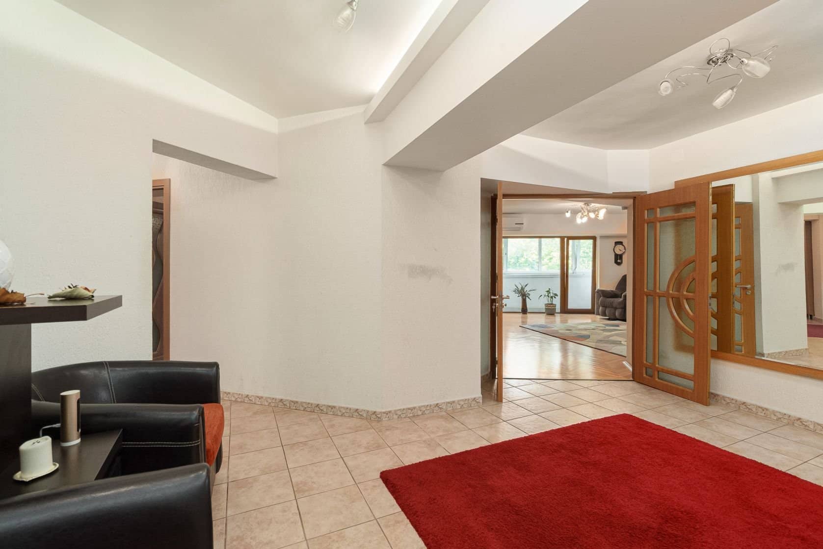 Bulevardul Unirii, apartament cu 4 camere, COMISION 0 — fotografia 9 din 23