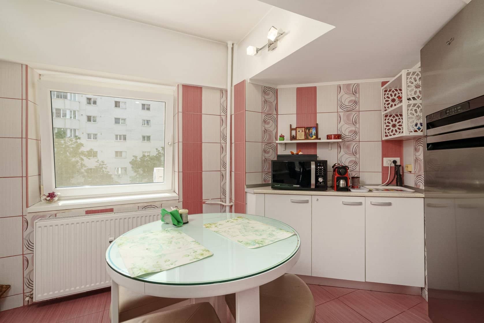 Bulevardul Unirii, apartament cu 4 camere, COMISION 0 — fotografia 8 din 23