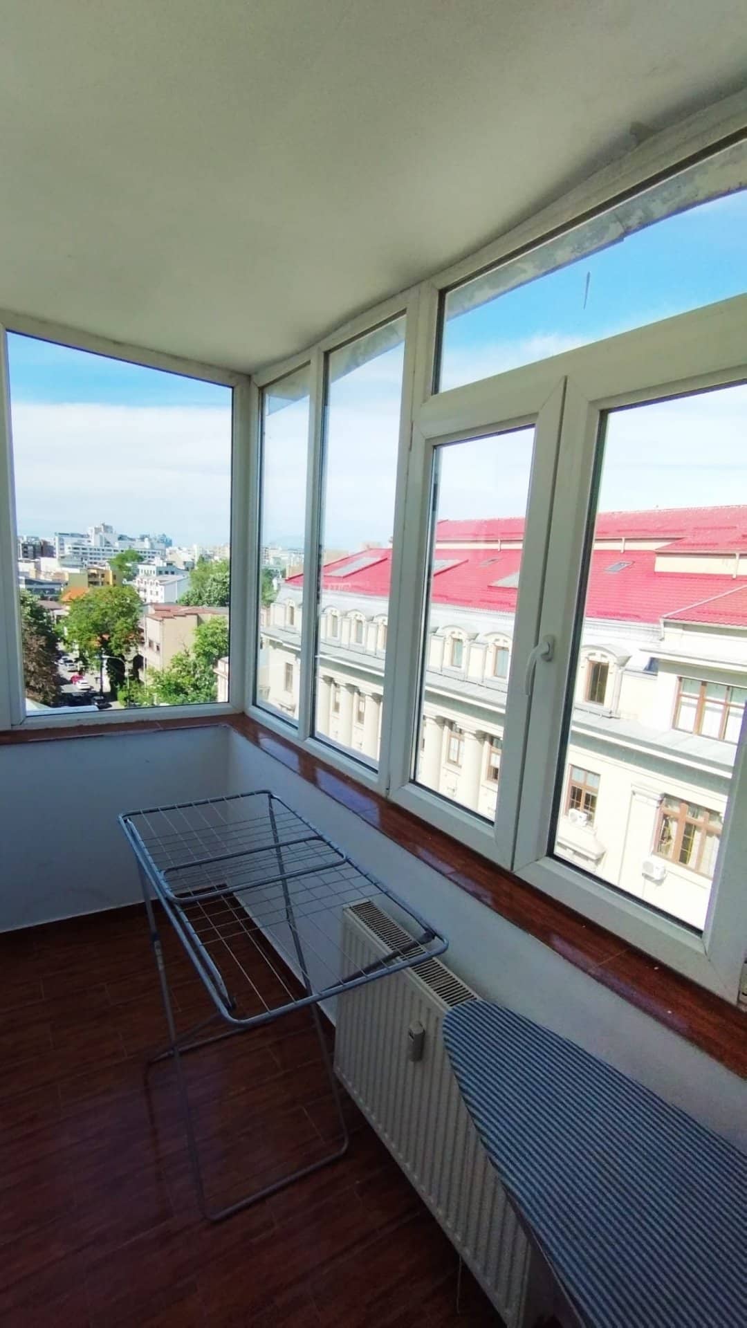 Apartament 2 camere | 45,36 mp | Boxă la subsol | Zona Piața Romană — fotografia 7 din 13