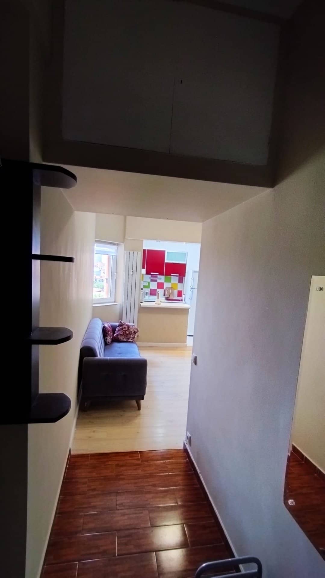 Apartament 2 camere | 45,36 mp | Boxă la subsol | Zona Piața Romană — fotografia 5 din 13