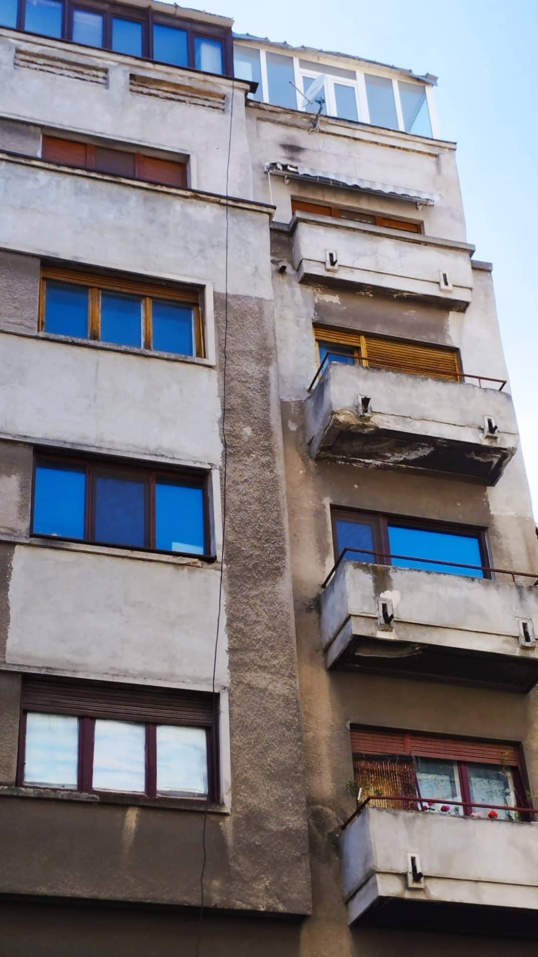 Apartament 2 camere | 45,36 mp | Boxă la subsol | Zona Piața Romană — fotografia 12 din 13