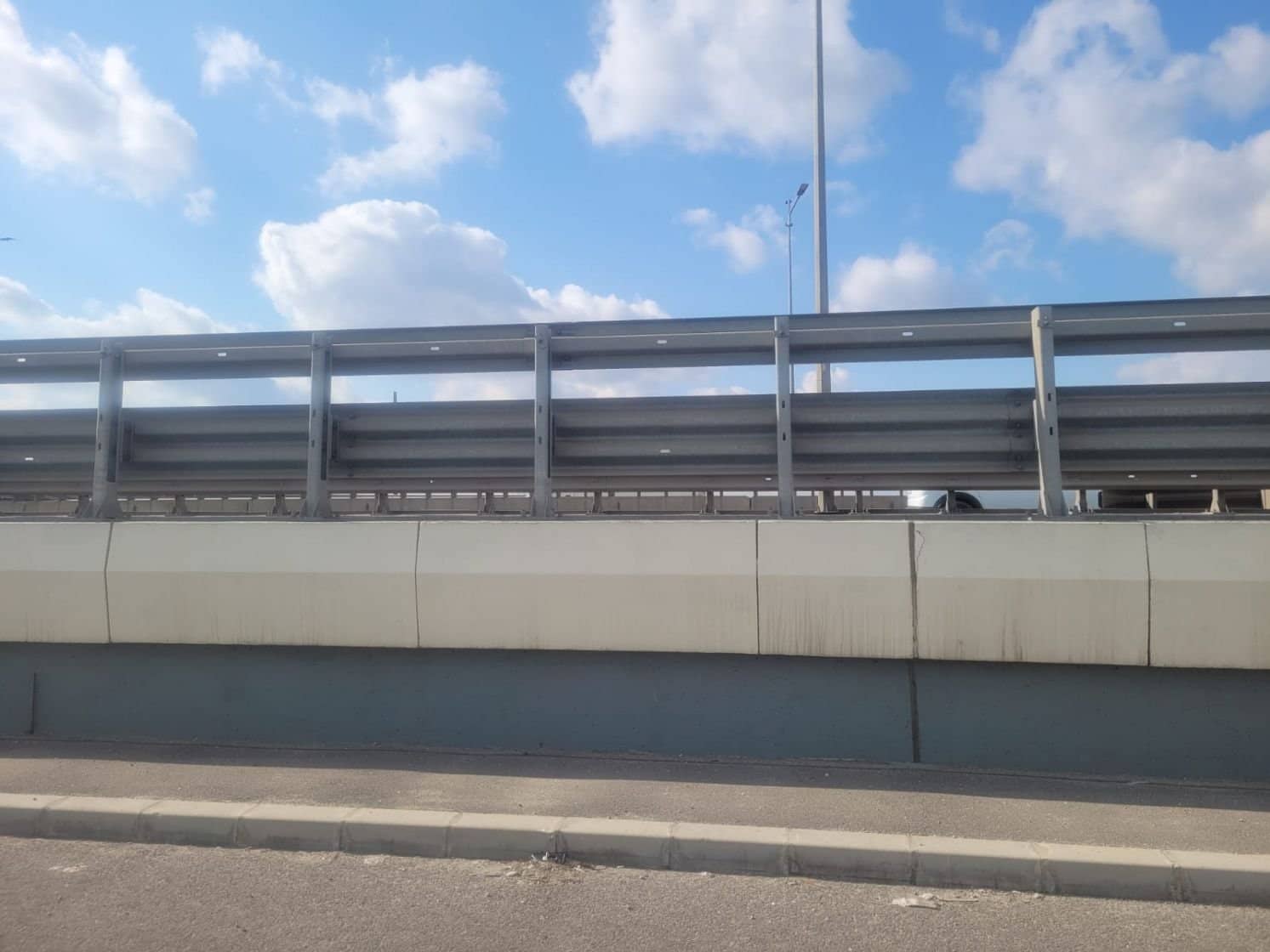 Teren 33.637 mp cu deschidere 88 m la Centura, zonă mixtă – Popești-Leordeni — fotografia 5 din 6