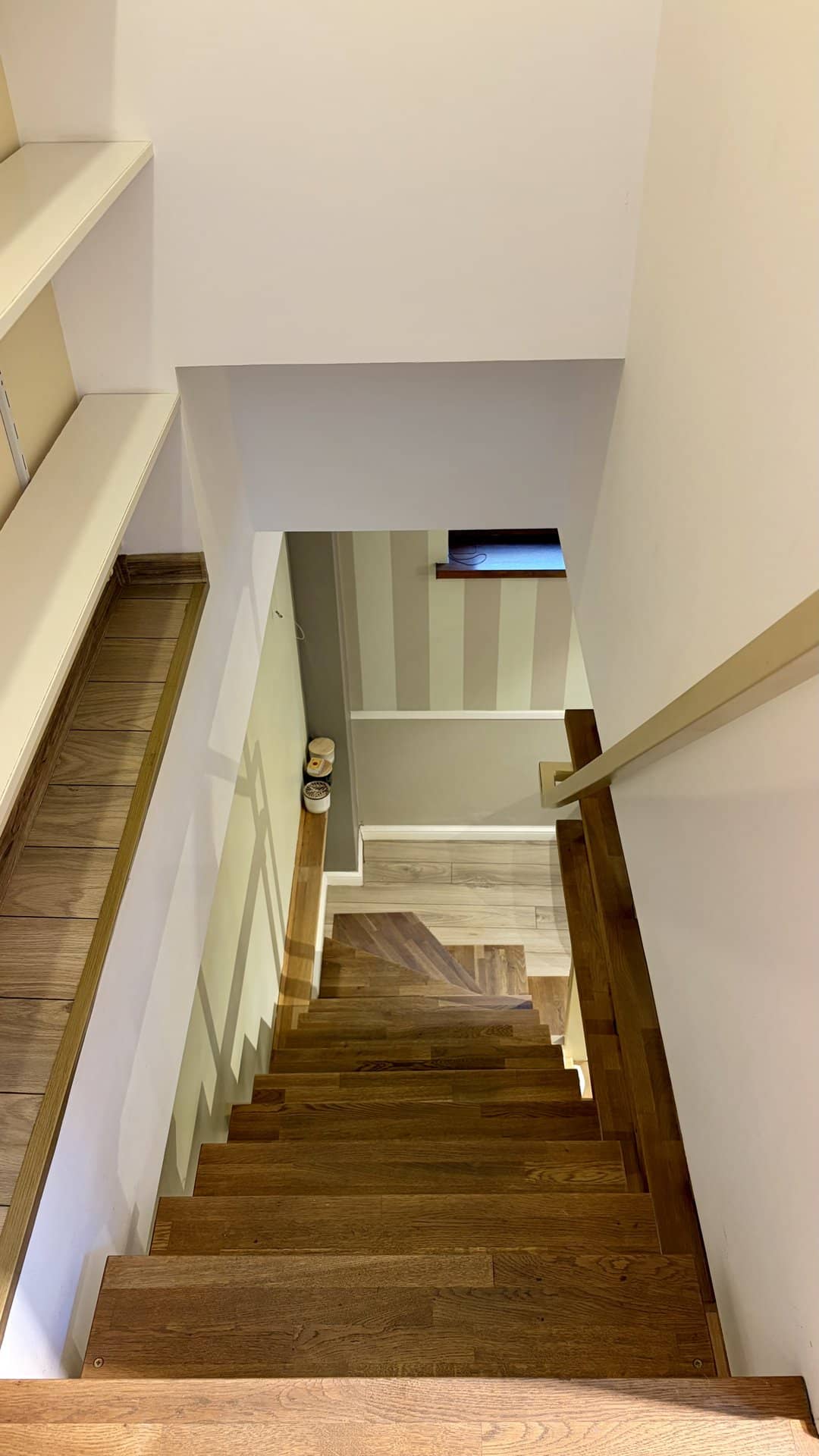 Casă cu design aparte | 4 camere | Demisol și mansardă înaltă | Centrală Proprie — fotografia 9 din 17