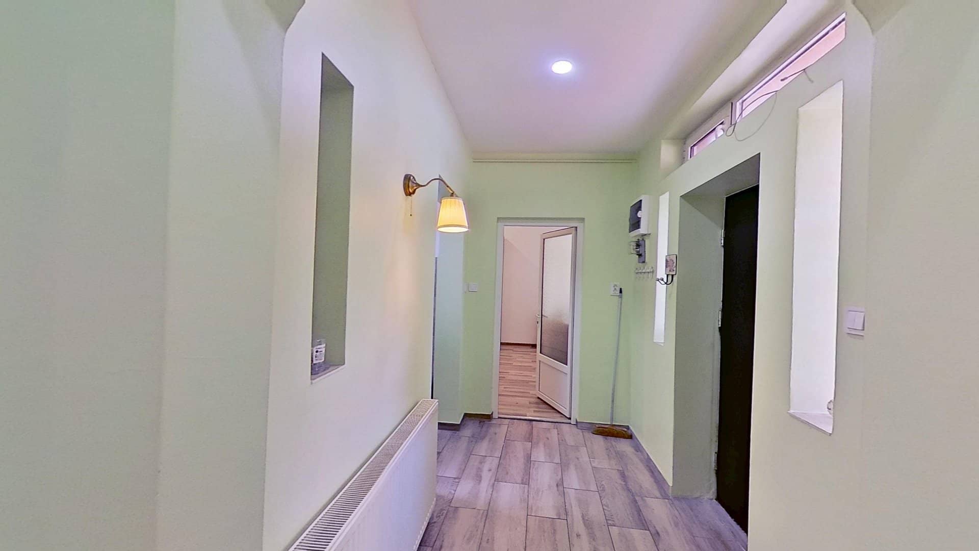 Apartament 2 camere, parter, curte comună închisă, ultracentral — fotografia 6 din 10
