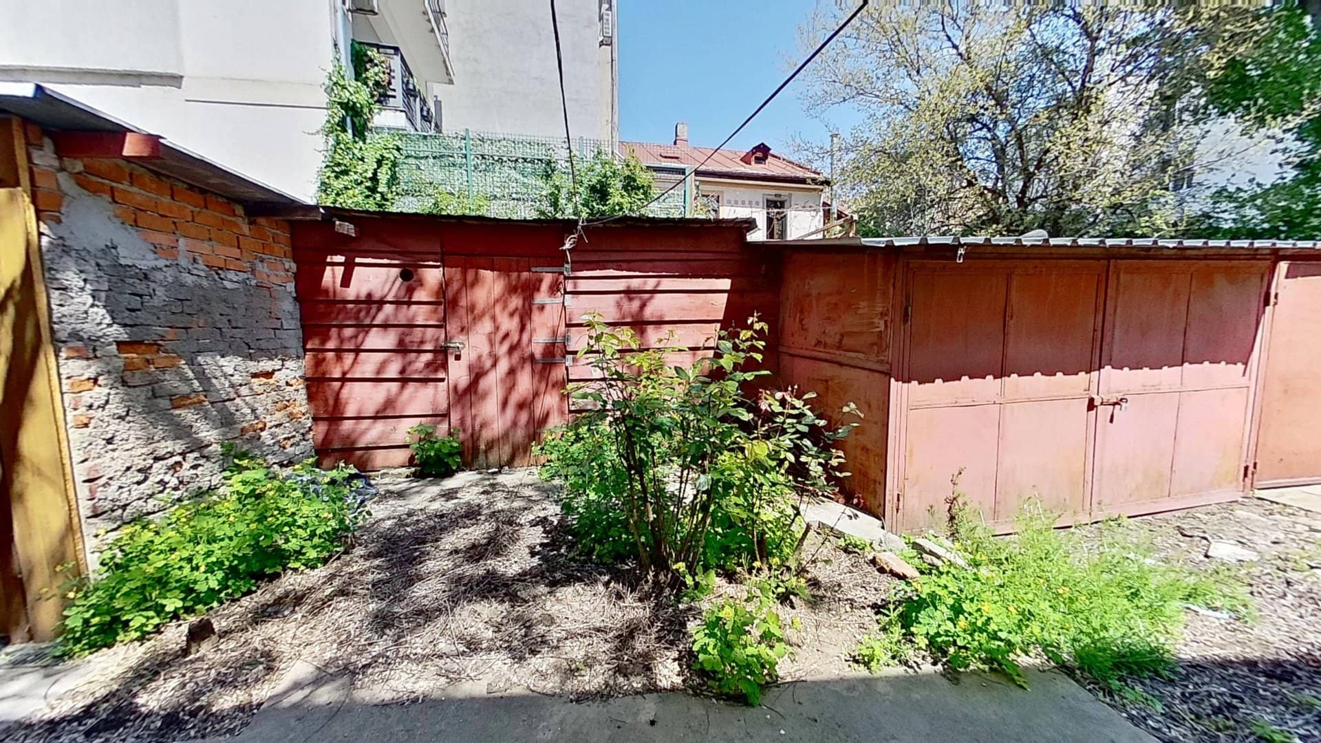 Apartament 2 camere, parter, curte comună închisă, ultracentral — fotografia 9 din 10
