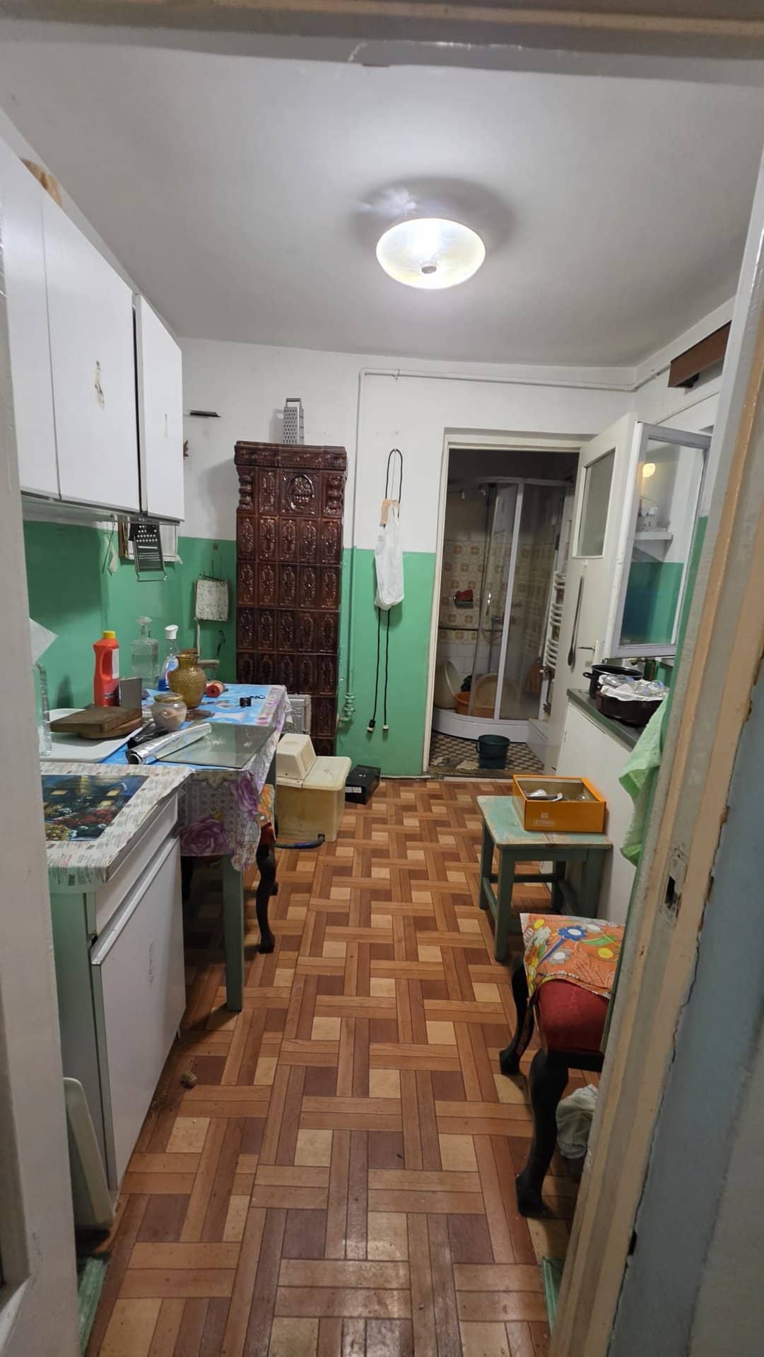 MEGA OCAZIE !!! - Casă cu 5 camere, 3 locuri de parcare, Colentina — fotografia 6 din 8