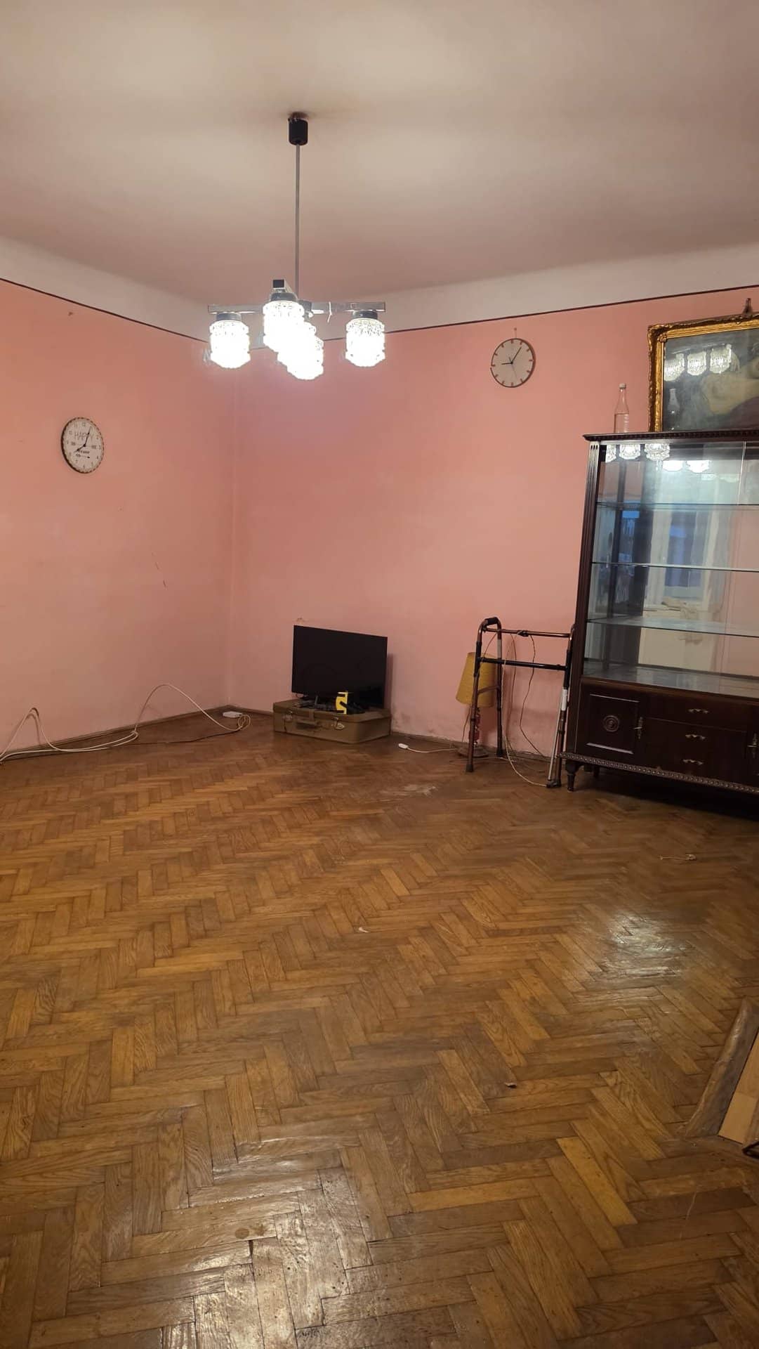 MEGA OCAZIE !!! - Casă cu 5 camere, 3 locuri de parcare, Colentina — fotografia 8 din 8