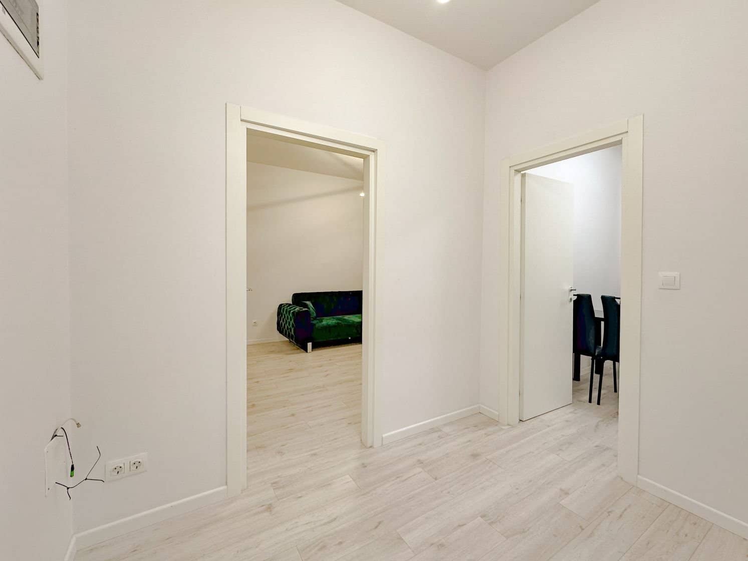 Dr. Taberei, Brâncuși - apartament cu 2 camere disponibil imediat, COMISION 0 — fotografia 6 din 13