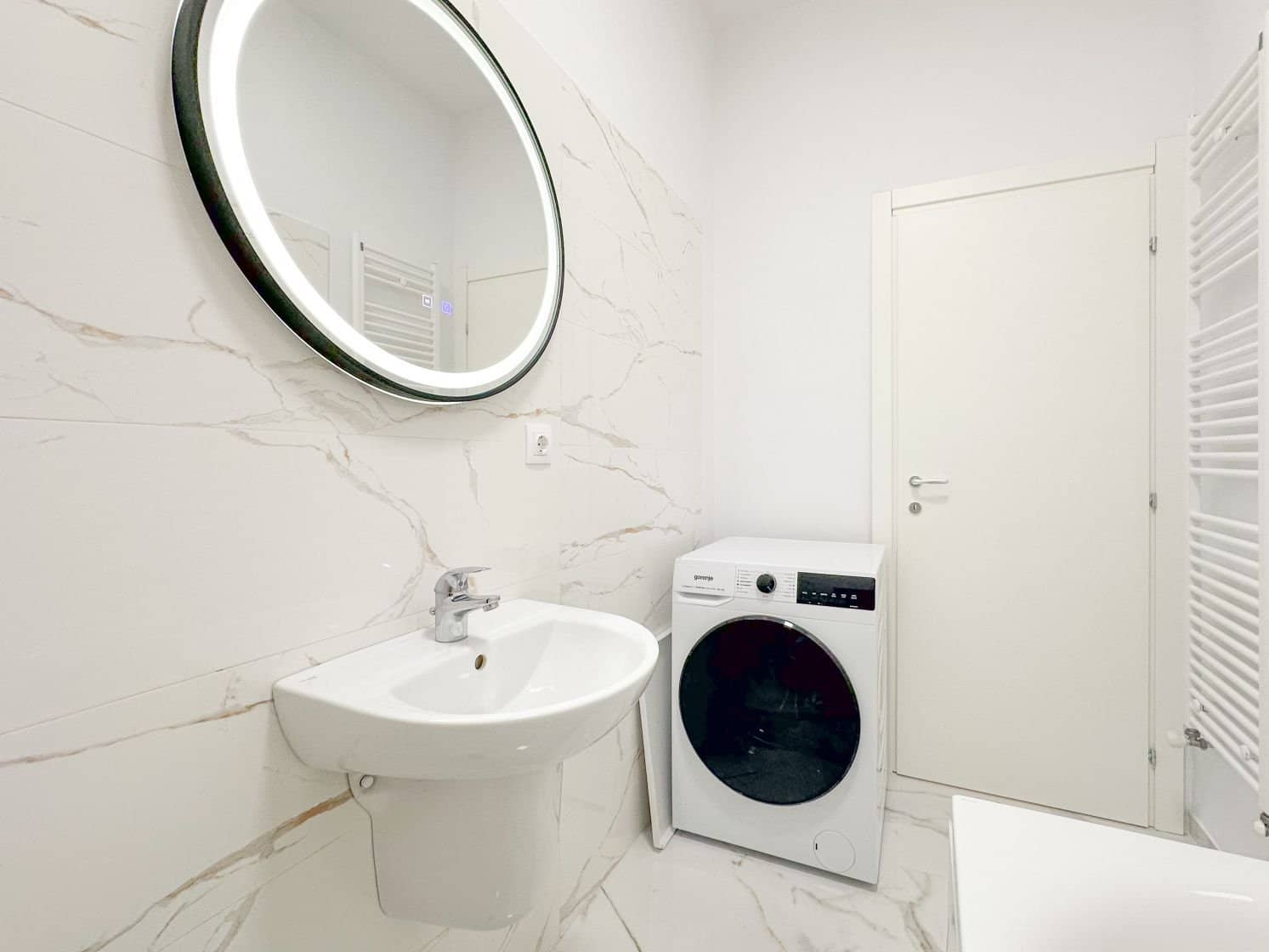 Dr. Taberei, Brâncuși - apartament cu 2 camere disponibil imediat, COMISION 0 — fotografia 11 din 13