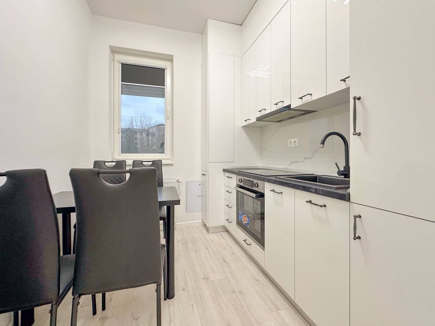 Dr. Taberei, Brâncuși - apartament cu 2 camere disponibil imediat, COMISION 0 — fotografia 4 din 13