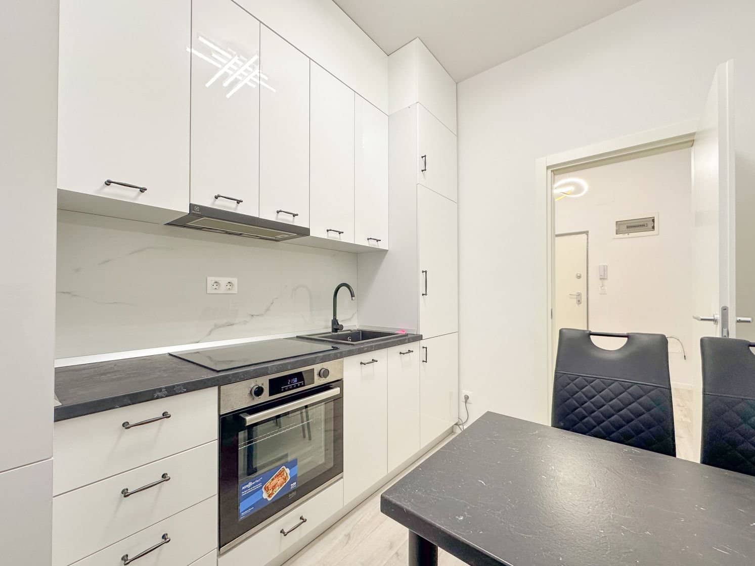 Dr. Taberei, Brâncuși - apartament cu 2 camere disponibil imediat, COMISION 0 — fotografia 5 din 13