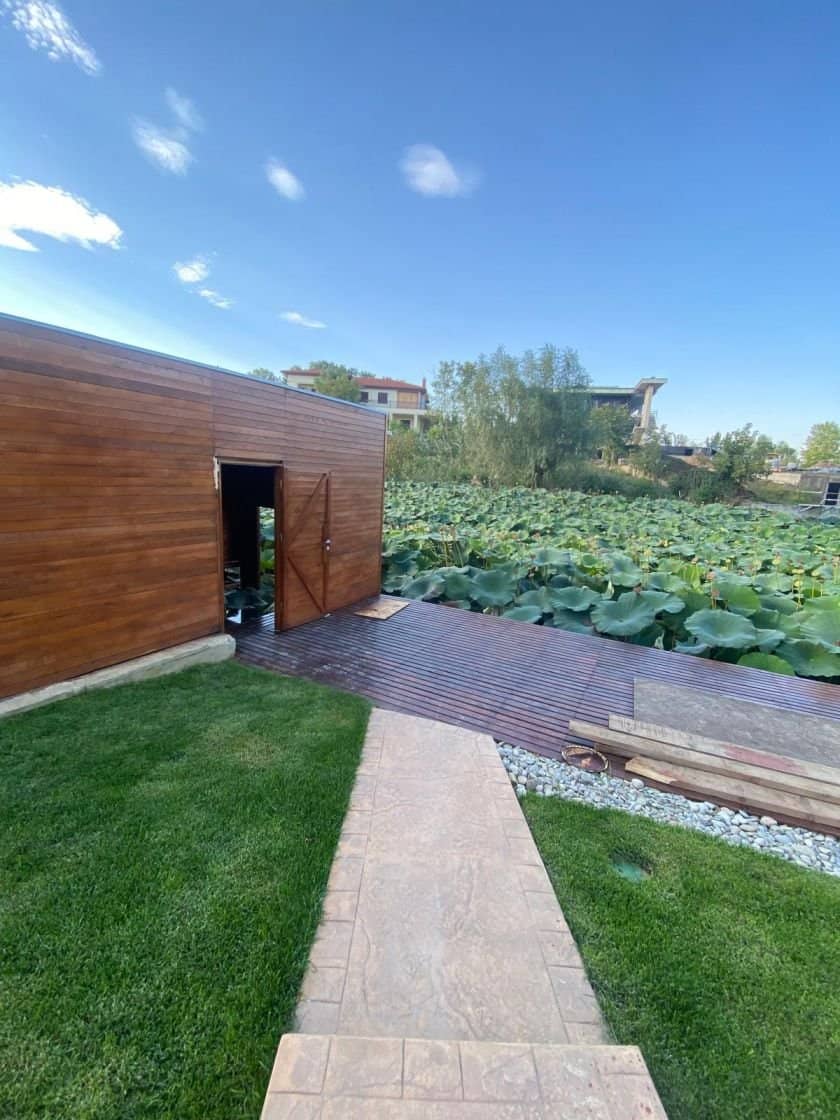 MEGA OCAZIE SE VINDE VILA IN SNAGOV-CIOFLICENI - DESCHIDERE LA LAC -355000 Euro — fotografia 4 din 32
