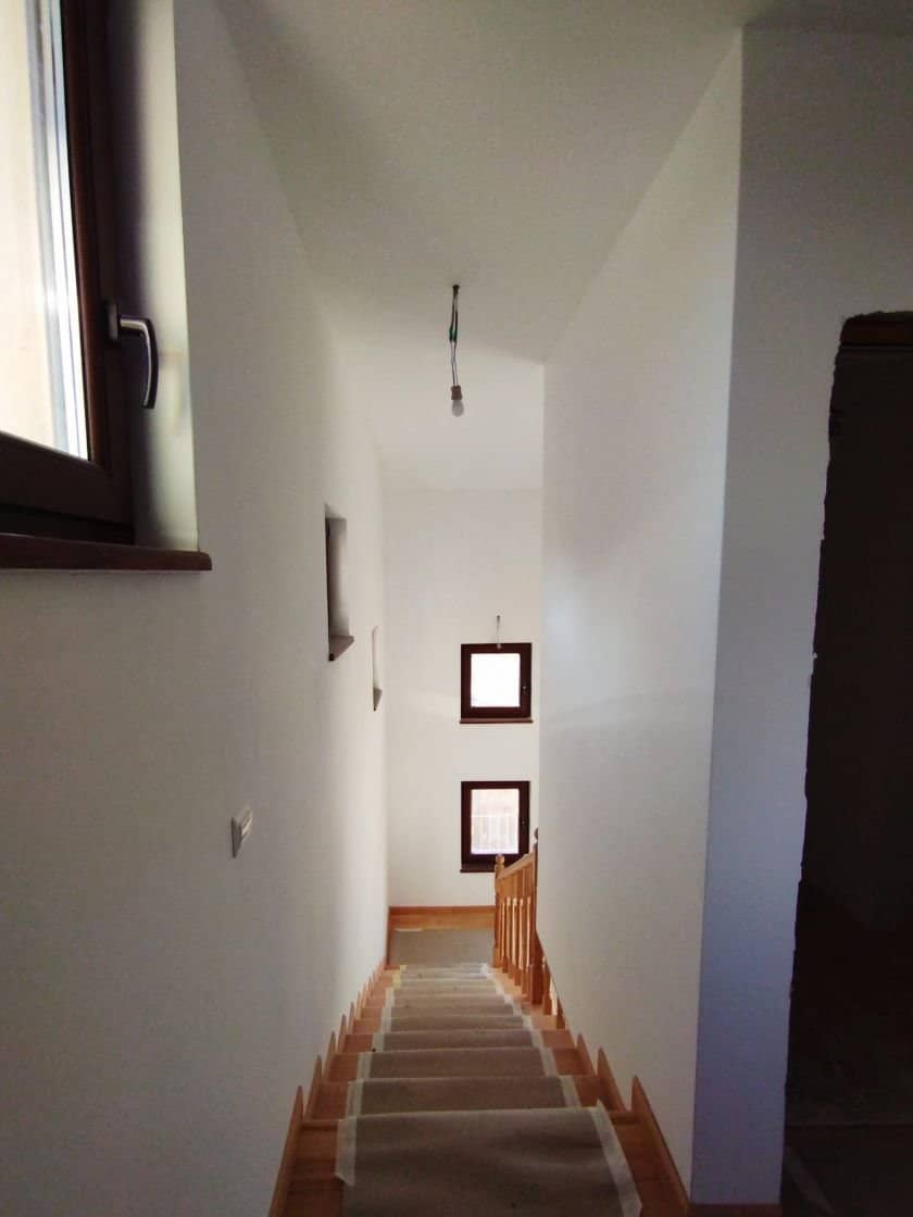 MEGA OCAZIE SE VINDE VILA IN SNAGOV-CIOFLICENI - DESCHIDERE LA LAC -355000 Euro — fotografia 15 din 32