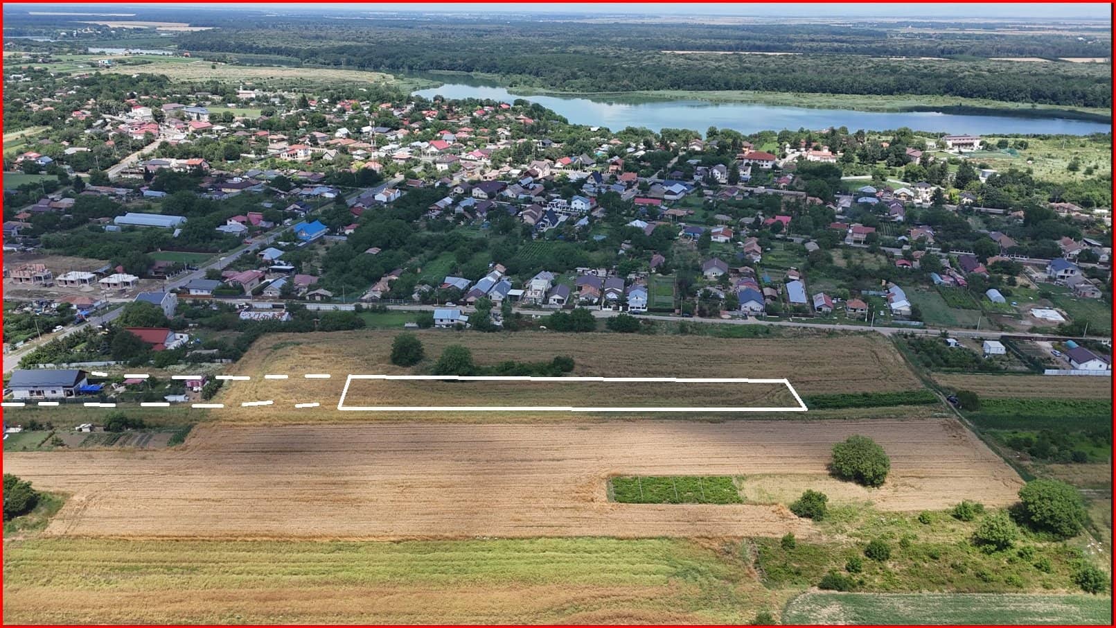 GRADISTEA, TEREN 2.000 MP! — fotografia 4 din 8
