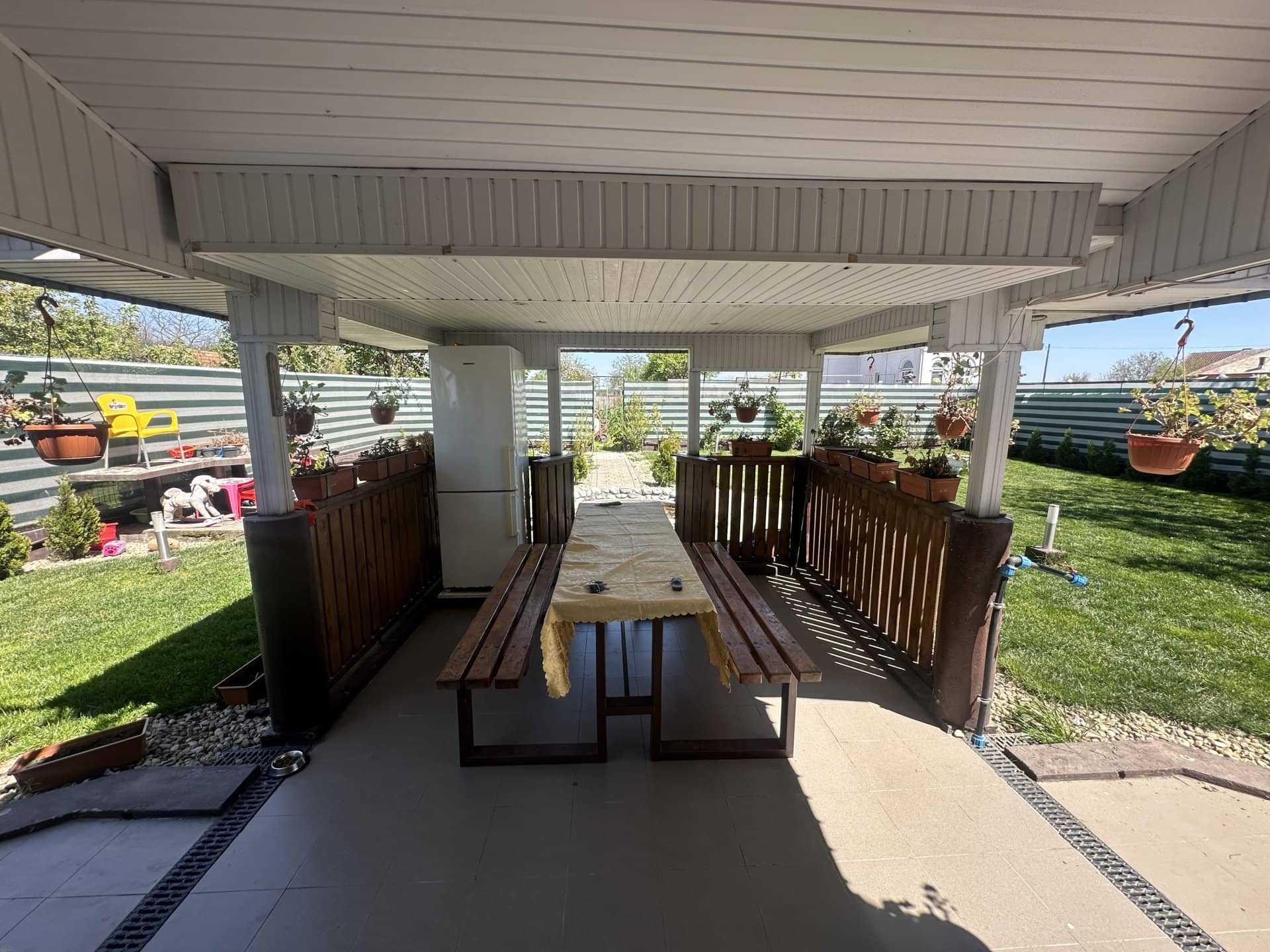 TARTASESTI, TEREN 2.161 MP, SPATIU COMERCIAL, CASA, OPORTUNITATE UNICA! — fotografia 10 din 56