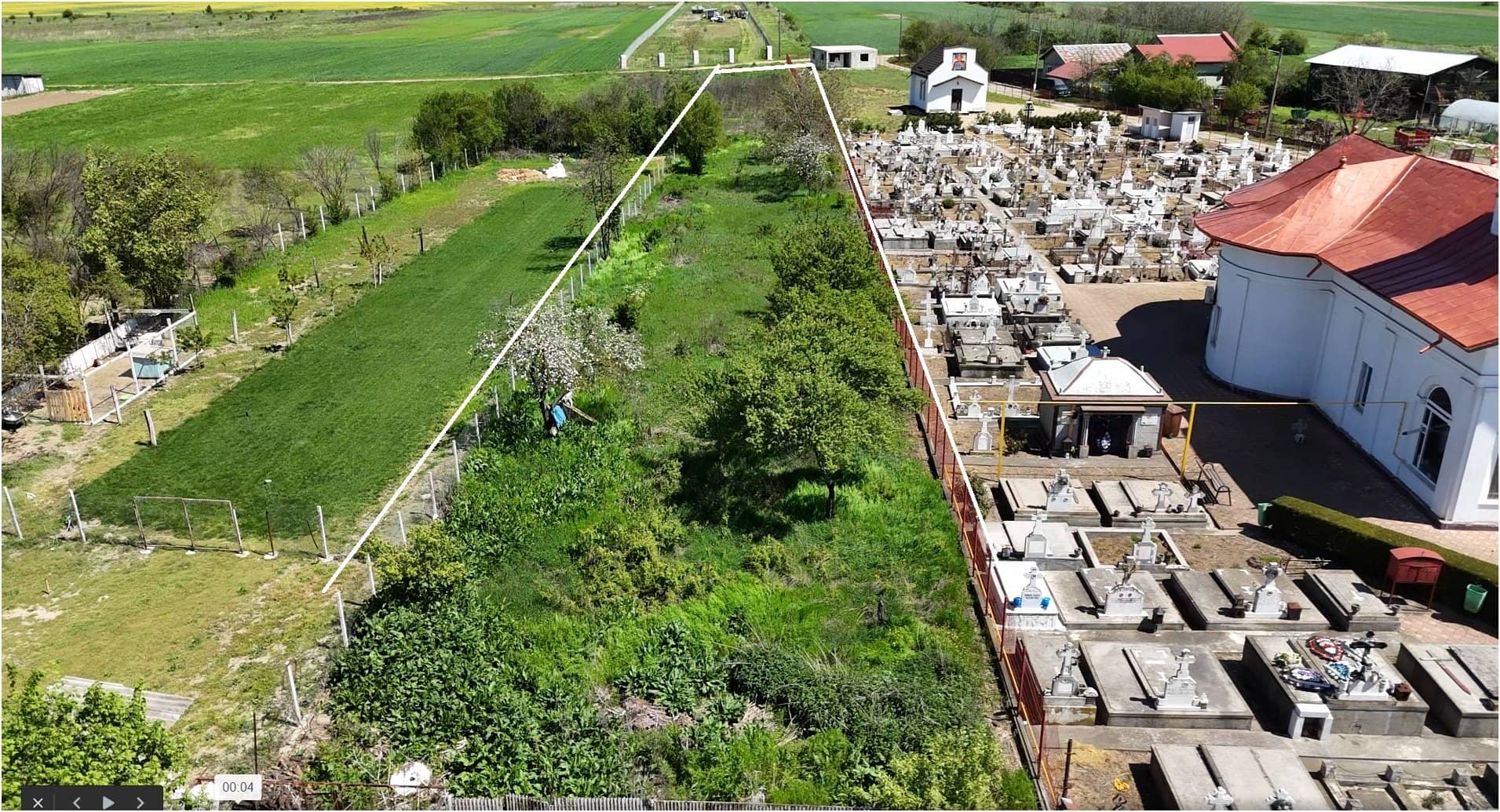 TARTASESTI, TEREN 2.161 MP, SPATIU COMERCIAL, CASA, OPORTUNITATE UNICA! — fotografia 16 din 56