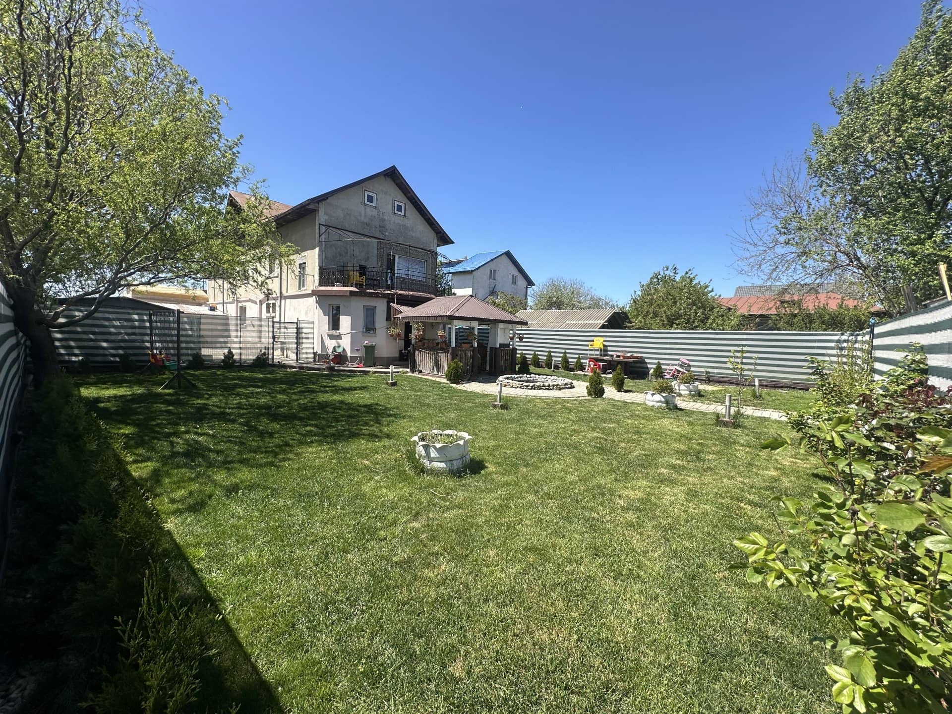 TARTASESTI, TEREN 2.161 MP, SPATIU COMERCIAL, CASA, OPORTUNITATE UNICA! — fotografia 7 din 56
