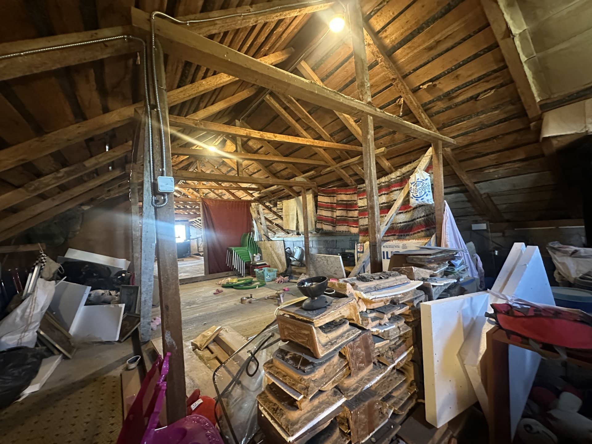 TARTASESTI, TEREN 2.161 MP, SPATIU COMERCIAL, CASA, OPORTUNITATE UNICA! — fotografia 56 din 56