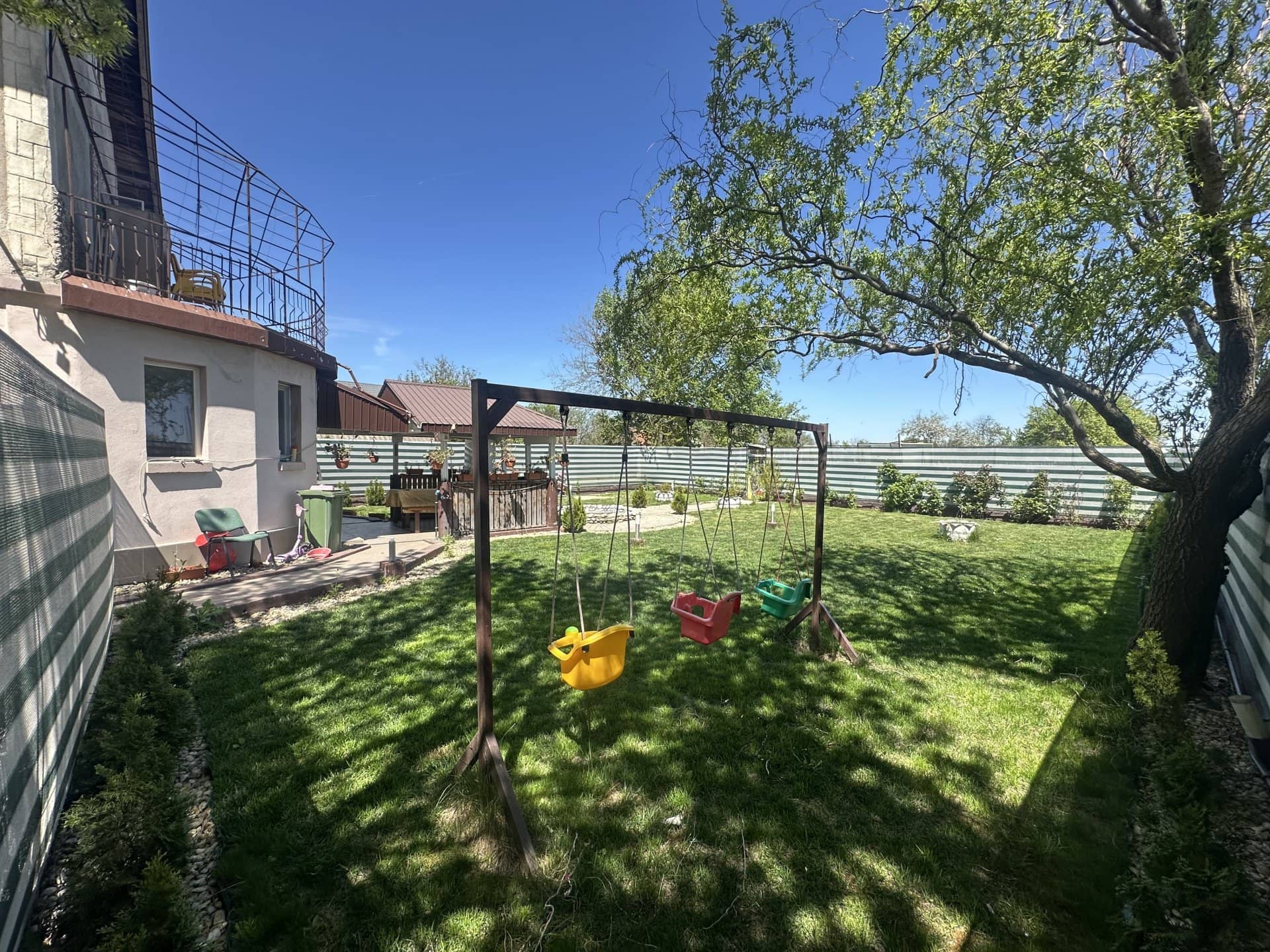 TARTASESTI, TEREN 2.161 MP, SPATIU COMERCIAL, CASA, OPORTUNITATE UNICA! — fotografia 6 din 56