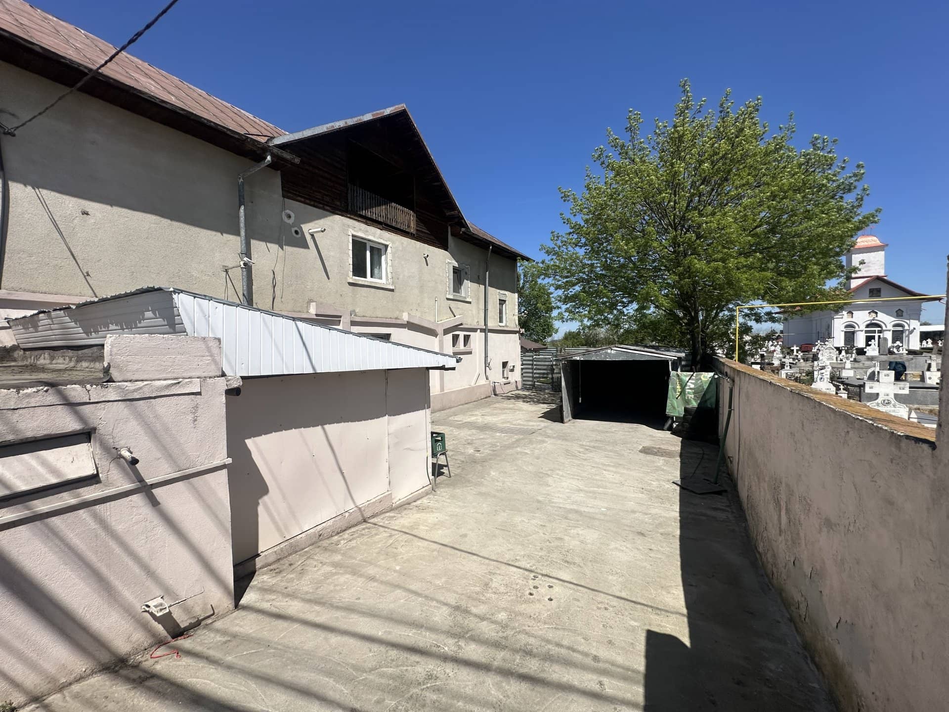TARTASESTI, TEREN 2.161 MP, SPATIU COMERCIAL, CASA, OPORTUNITATE UNICA! — fotografia 11 din 56