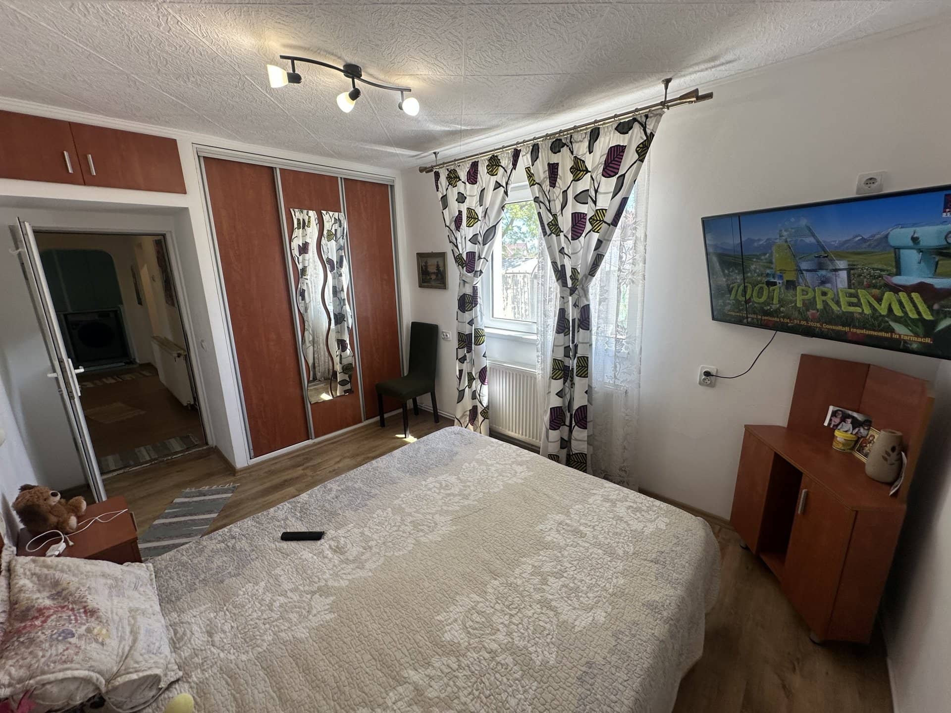TARTASESTI, TEREN 2.161 MP, SPATIU COMERCIAL, CASA, OPORTUNITATE UNICA! — fotografia 48 din 56