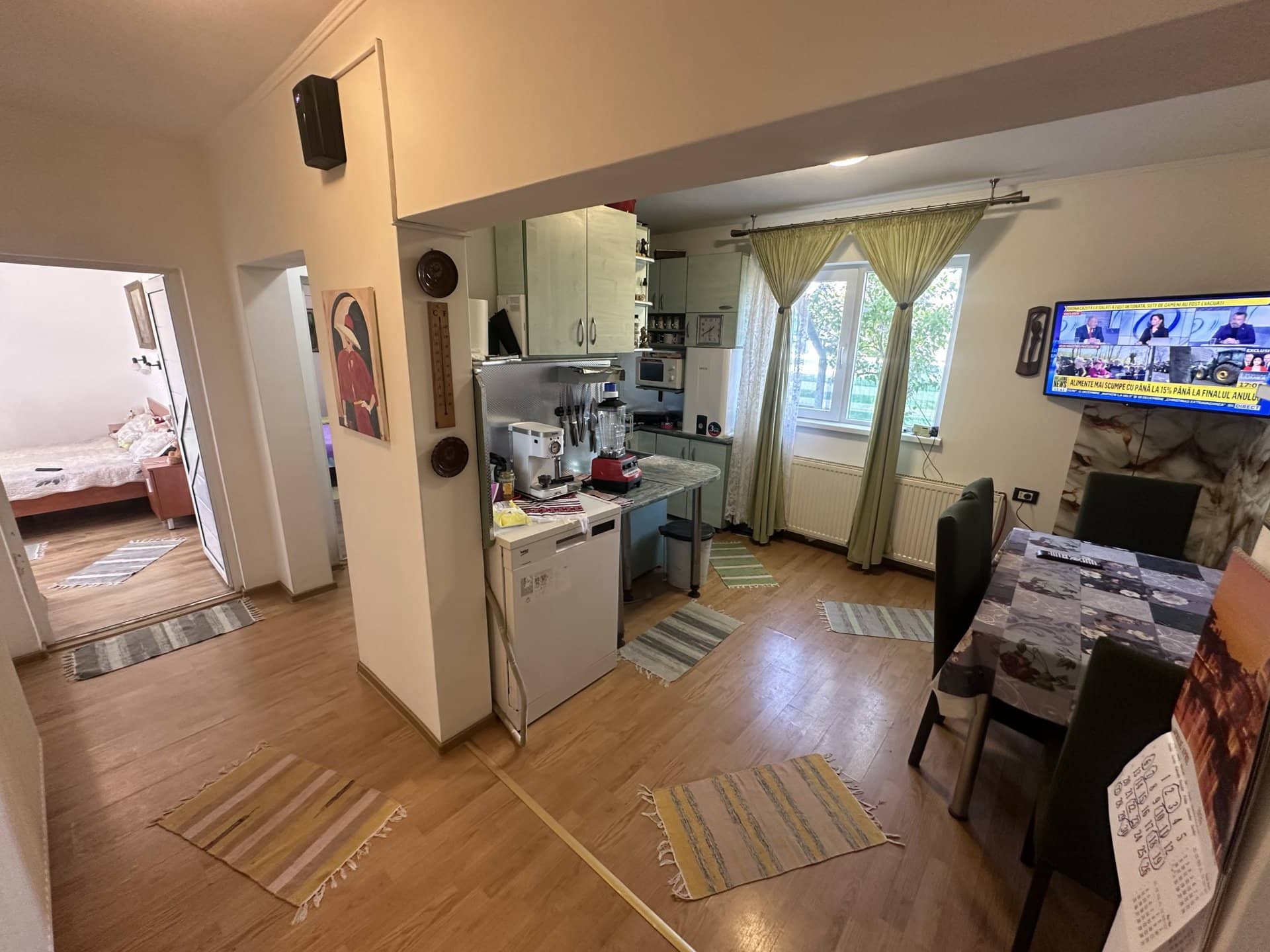 TARTASESTI, TEREN 2.161 MP, SPATIU COMERCIAL, CASA, OPORTUNITATE UNICA! — fotografia 44 din 56