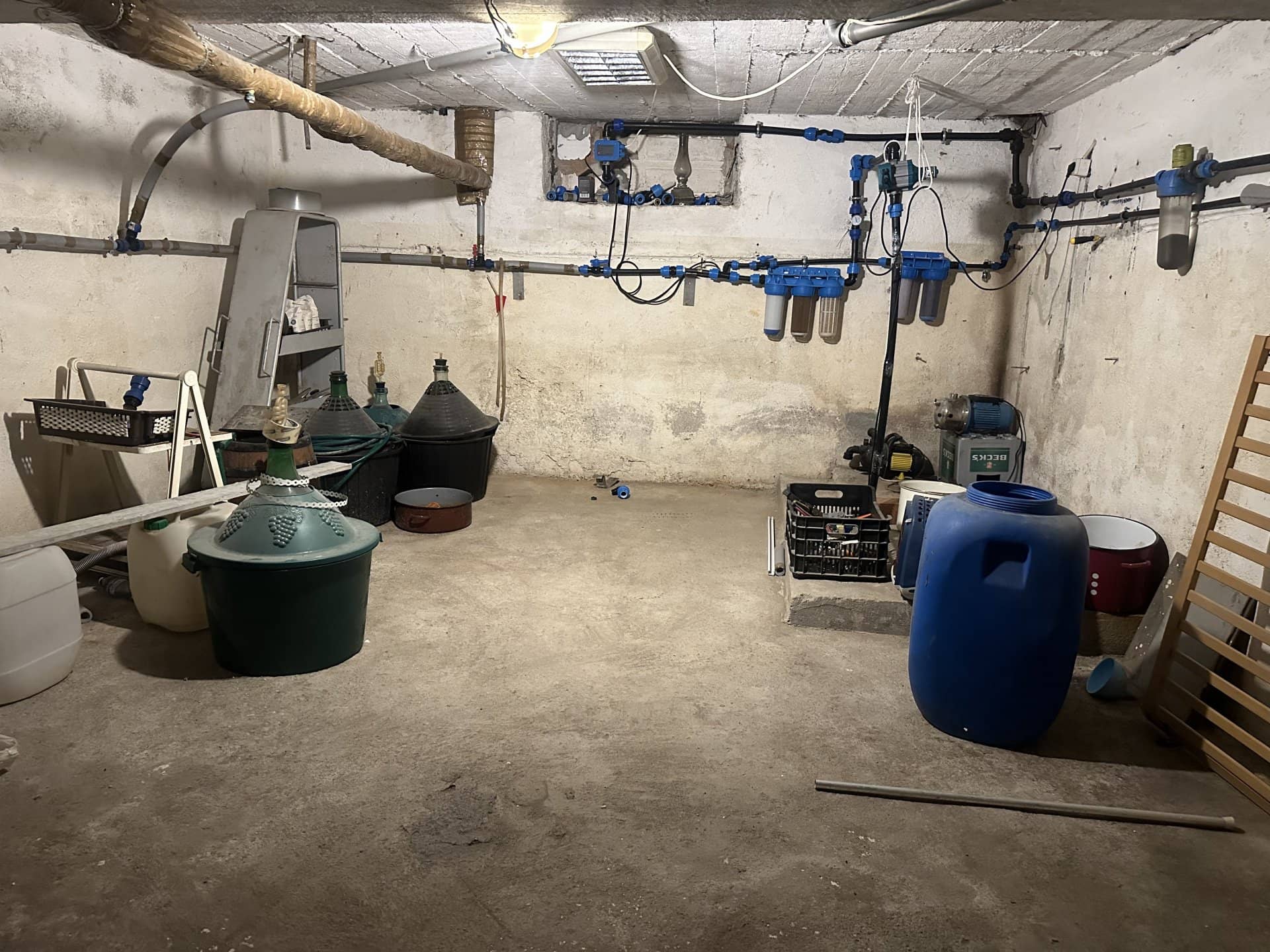 TARTASESTI, TEREN 2.161 MP, SPATIU COMERCIAL, CASA, OPORTUNITATE UNICA! — fotografia 55 din 56