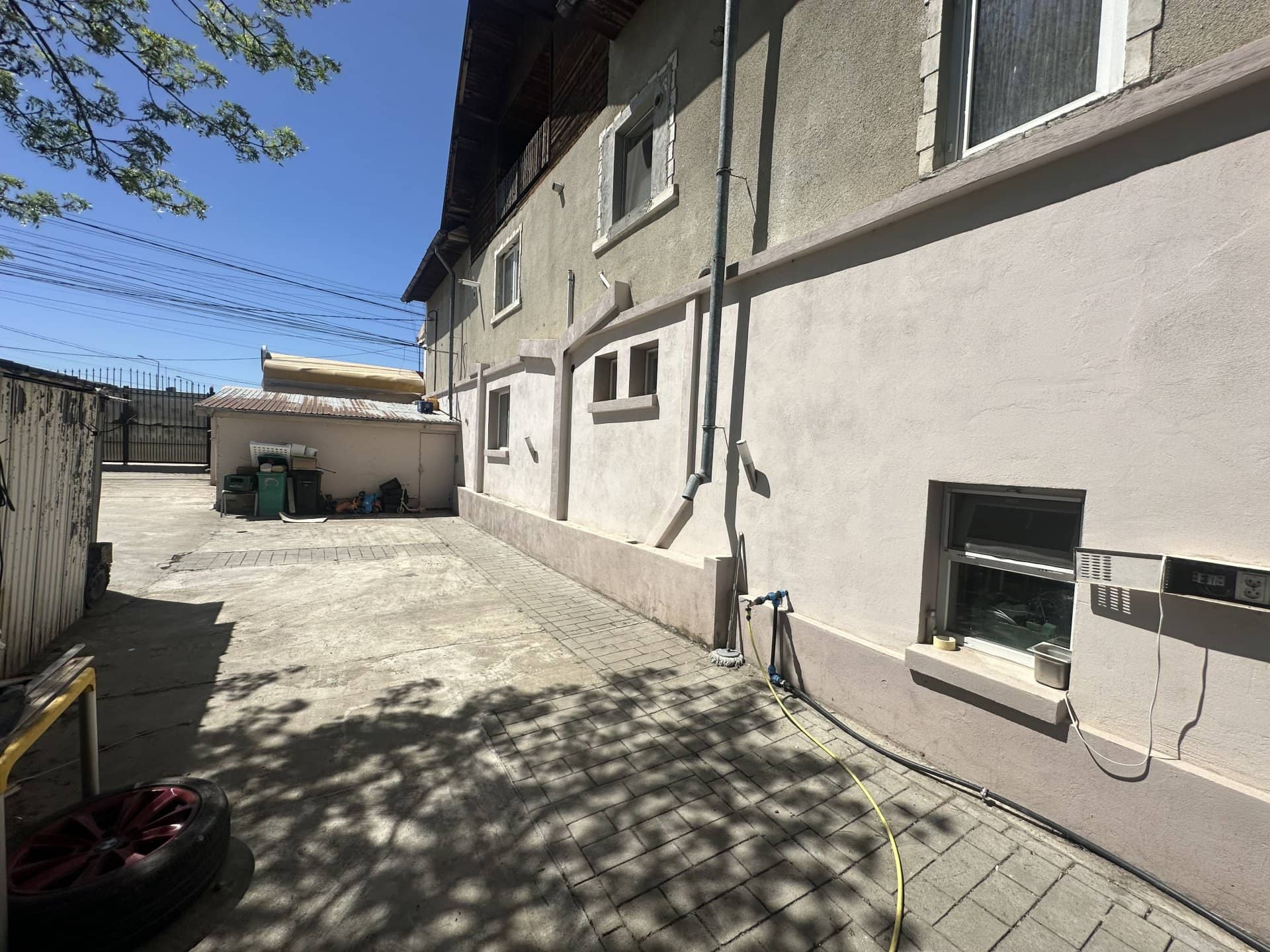 TARTASESTI, TEREN 2.161 MP, SPATIU COMERCIAL, CASA, OPORTUNITATE UNICA! — fotografia 14 din 56