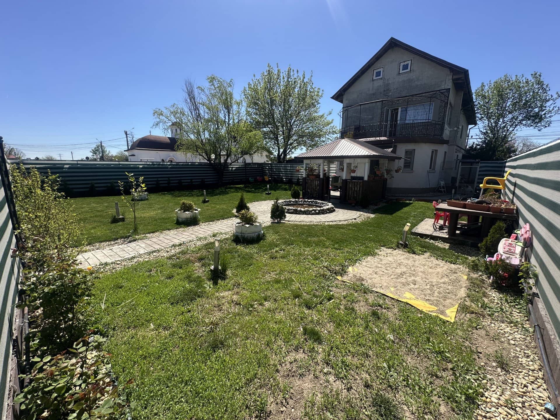 TARTASESTI, TEREN 2.161 MP, SPATIU COMERCIAL, CASA, OPORTUNITATE UNICA! — fotografia 8 din 56
