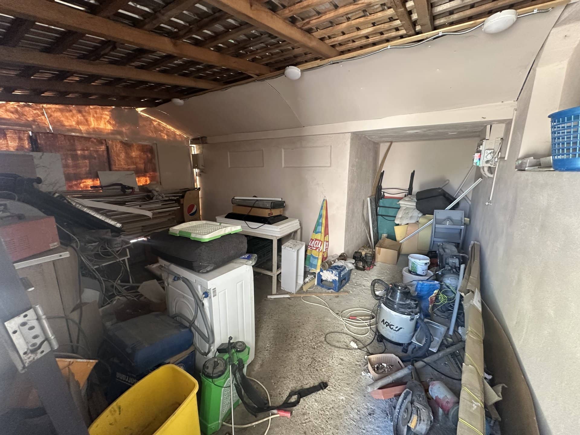 TARTASESTI, TEREN 2.161 MP, SPATIU COMERCIAL, CASA, OPORTUNITATE UNICA! — fotografia 15 din 56