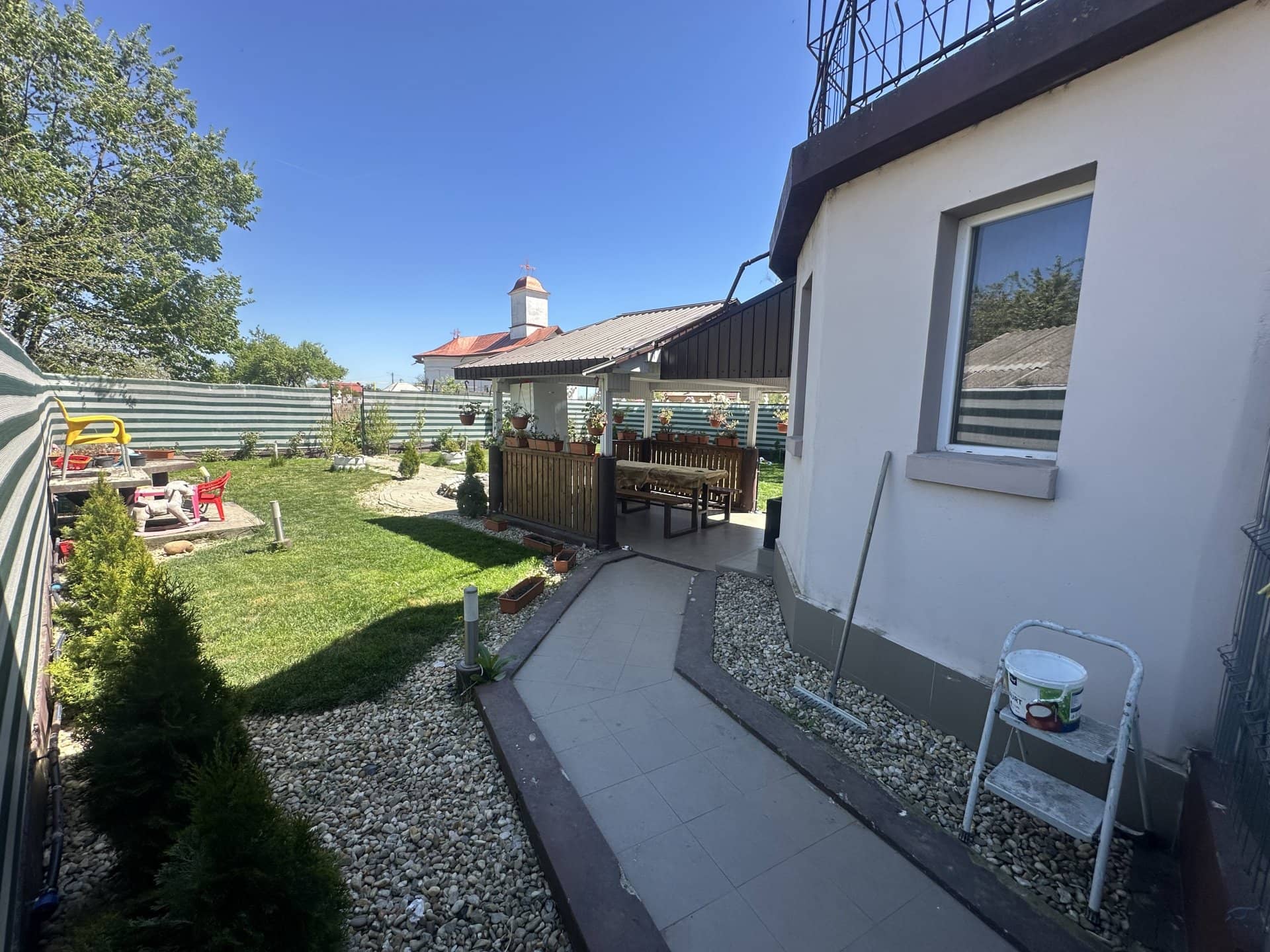 TARTASESTI, TEREN 2.161 MP, SPATIU COMERCIAL, CASA, OPORTUNITATE UNICA! — fotografia 9 din 56