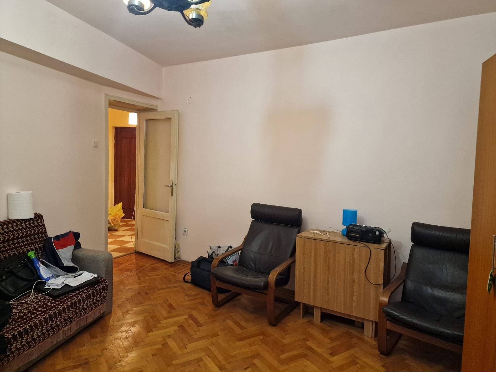 Apartament 2 camere de vânzare – 50 m² – zonă premium (La Coloane ) - 78000 E — fotografia 3 din 7
