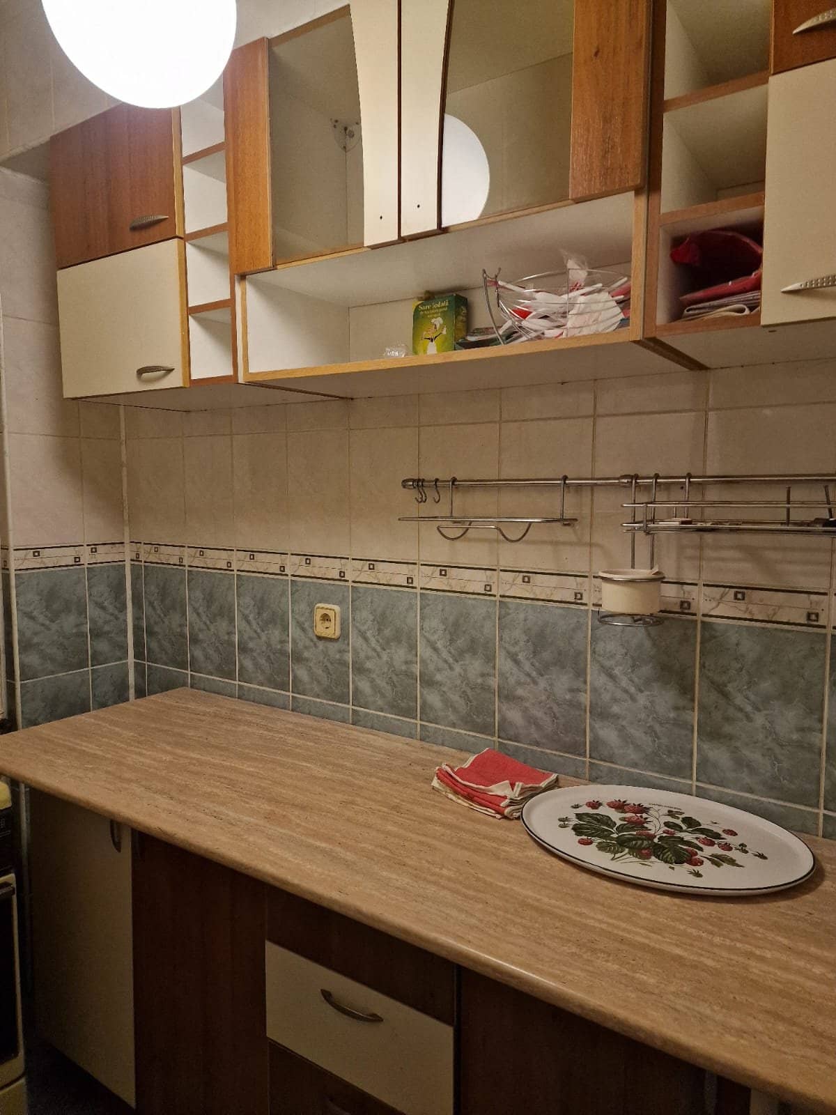 Apartament 2 camere de vânzare – 50 m² – zonă premium (La Coloane ) - 78000 E — fotografia 7 din 7