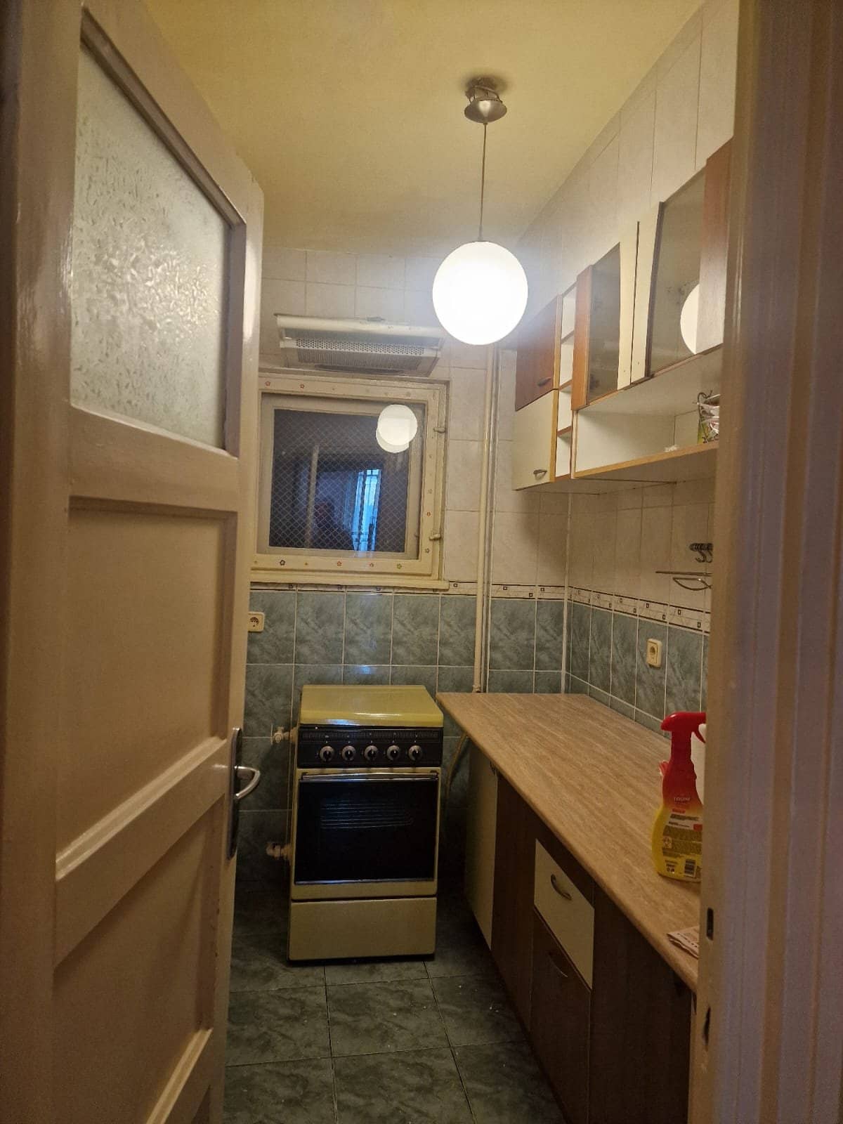 Apartament 2 camere de vânzare – 50 m² – zonă premium (La Coloane ) - 78000 E — fotografia 5 din 7