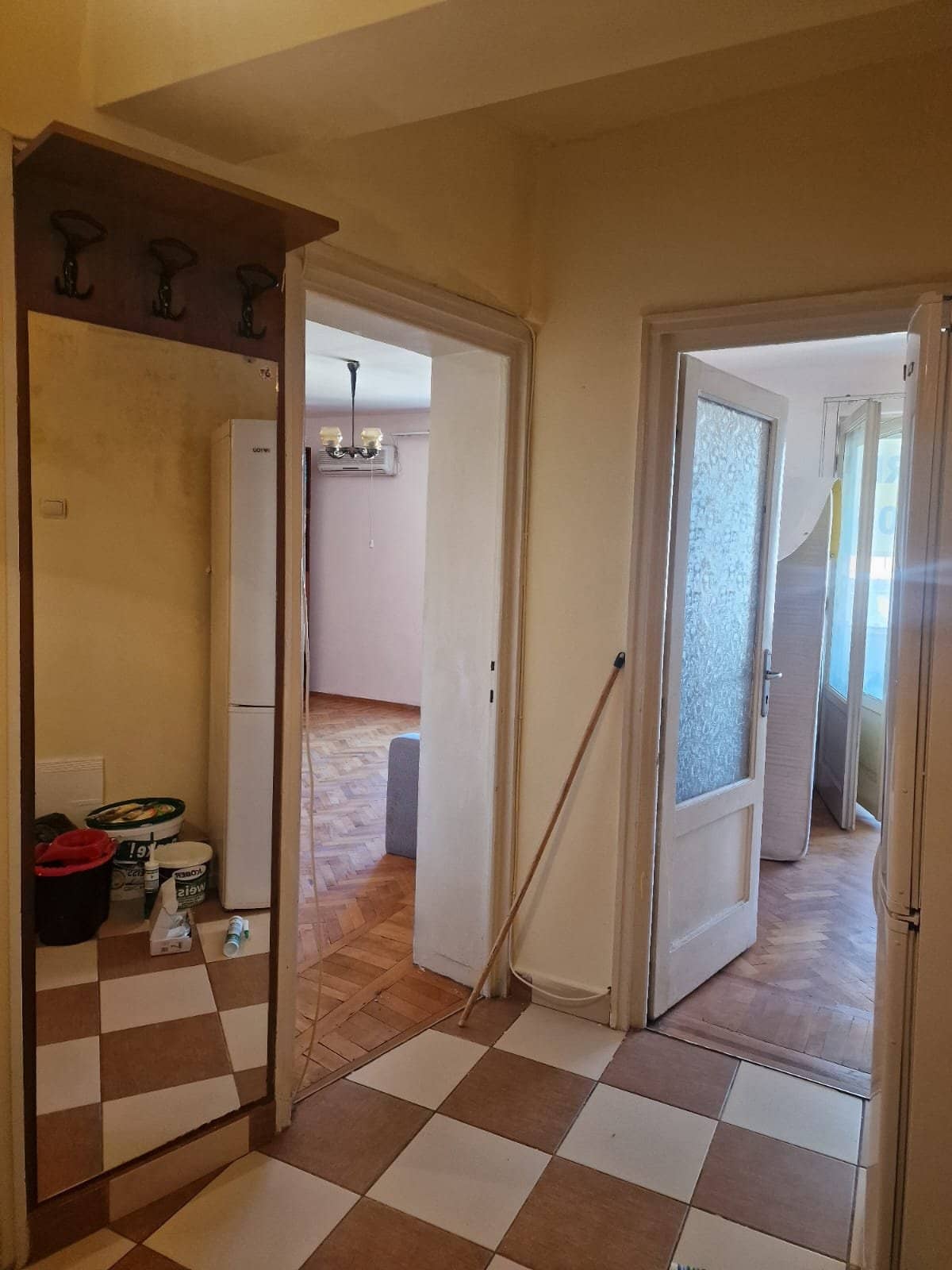 Apartament 2 camere de vânzare – 50 m² – zonă premium (La Coloane ) - 78000 E — fotografia 4 din 7