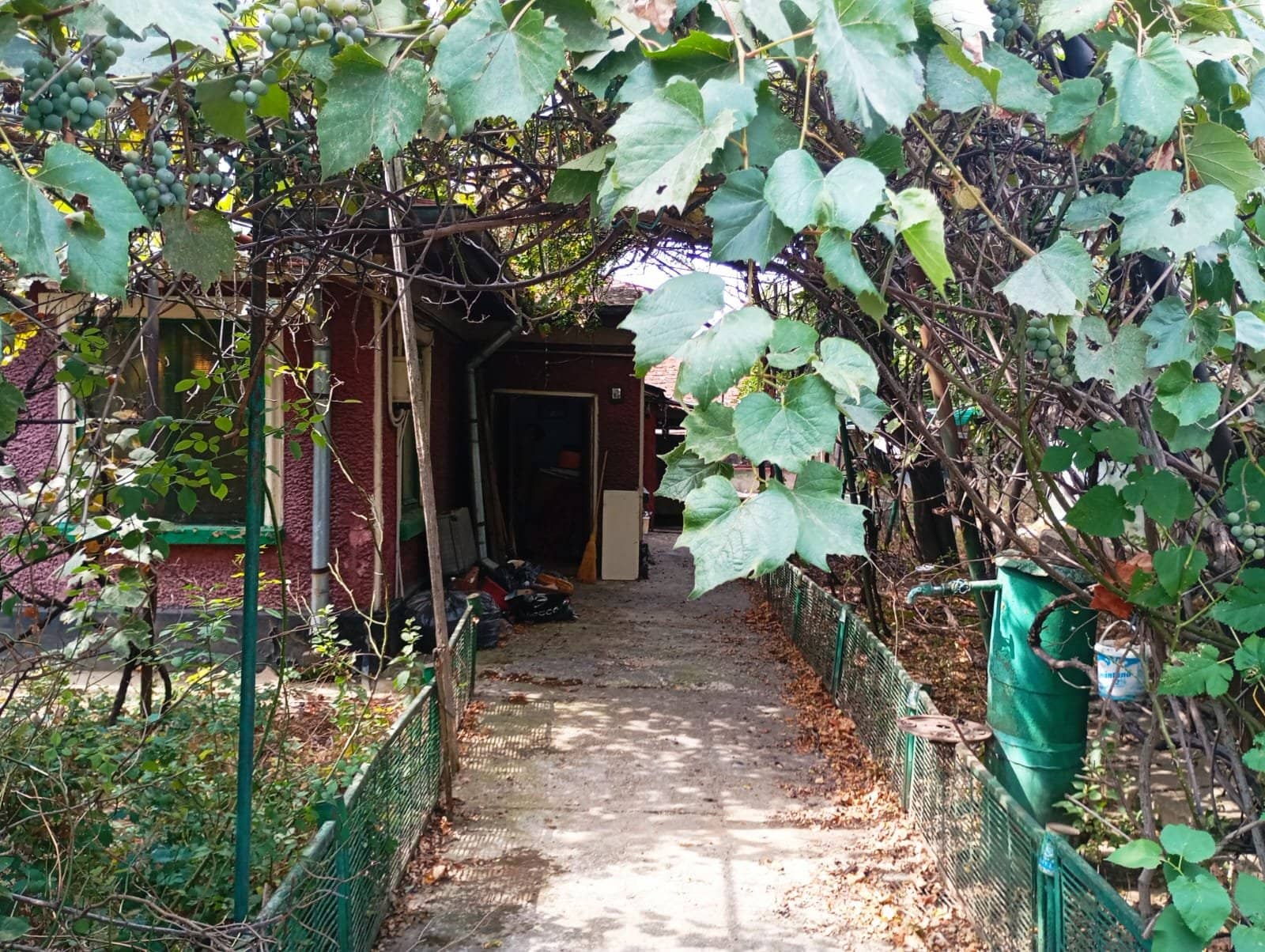 Casă cu teren generos lângă Șoseaua Colentina — fotografia 4 din 9