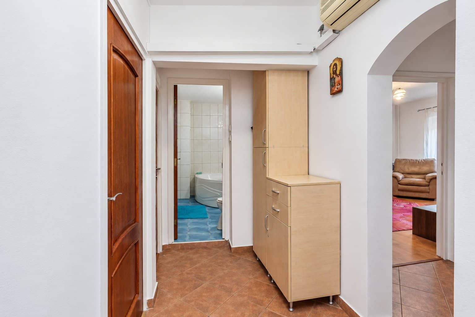 Mall Vitan - Apartament 3 Camere cu Parcare — fotografia 12 din 18
