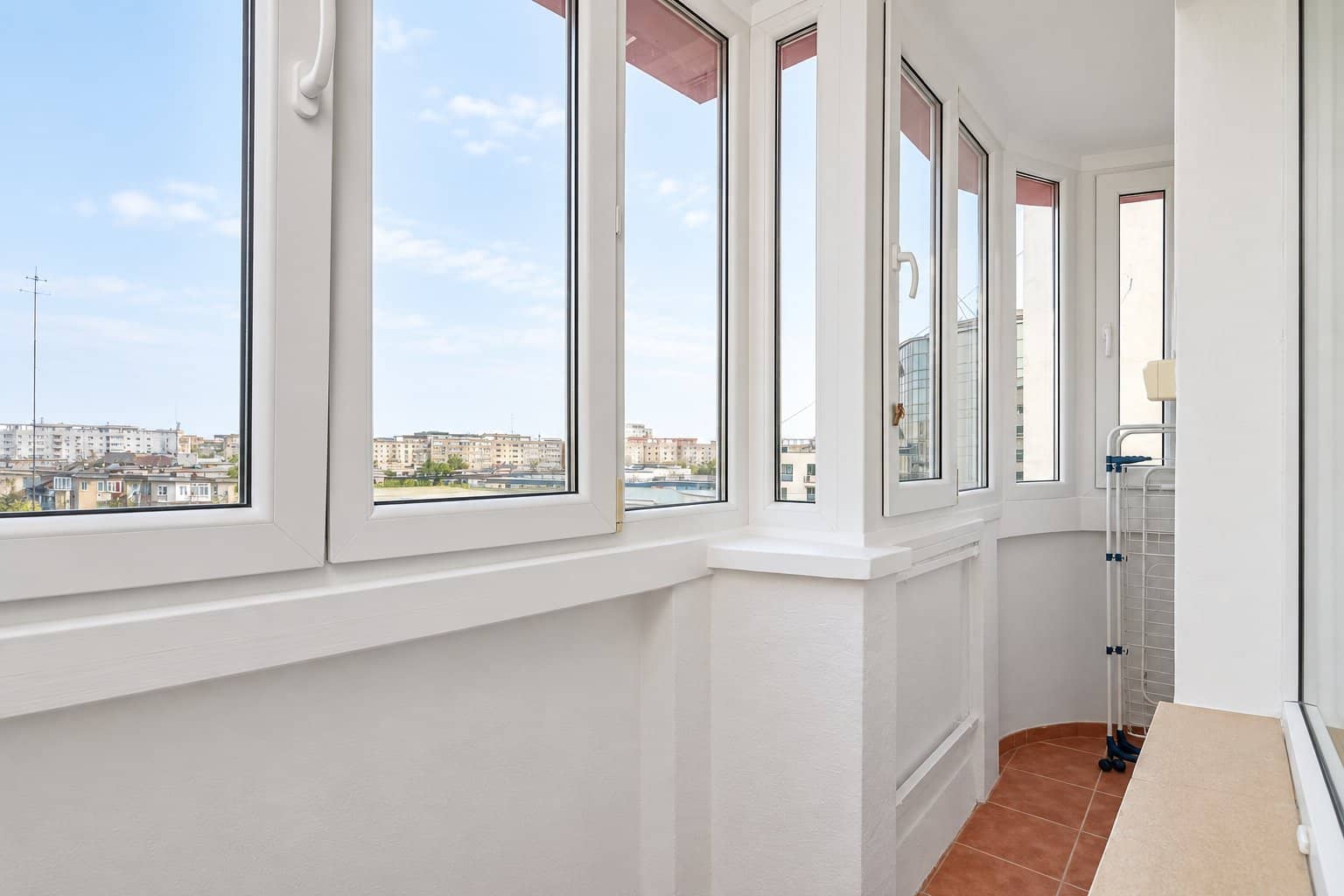 Mall Vitan - Apartament 3 Camere cu Parcare — fotografia 10 din 18