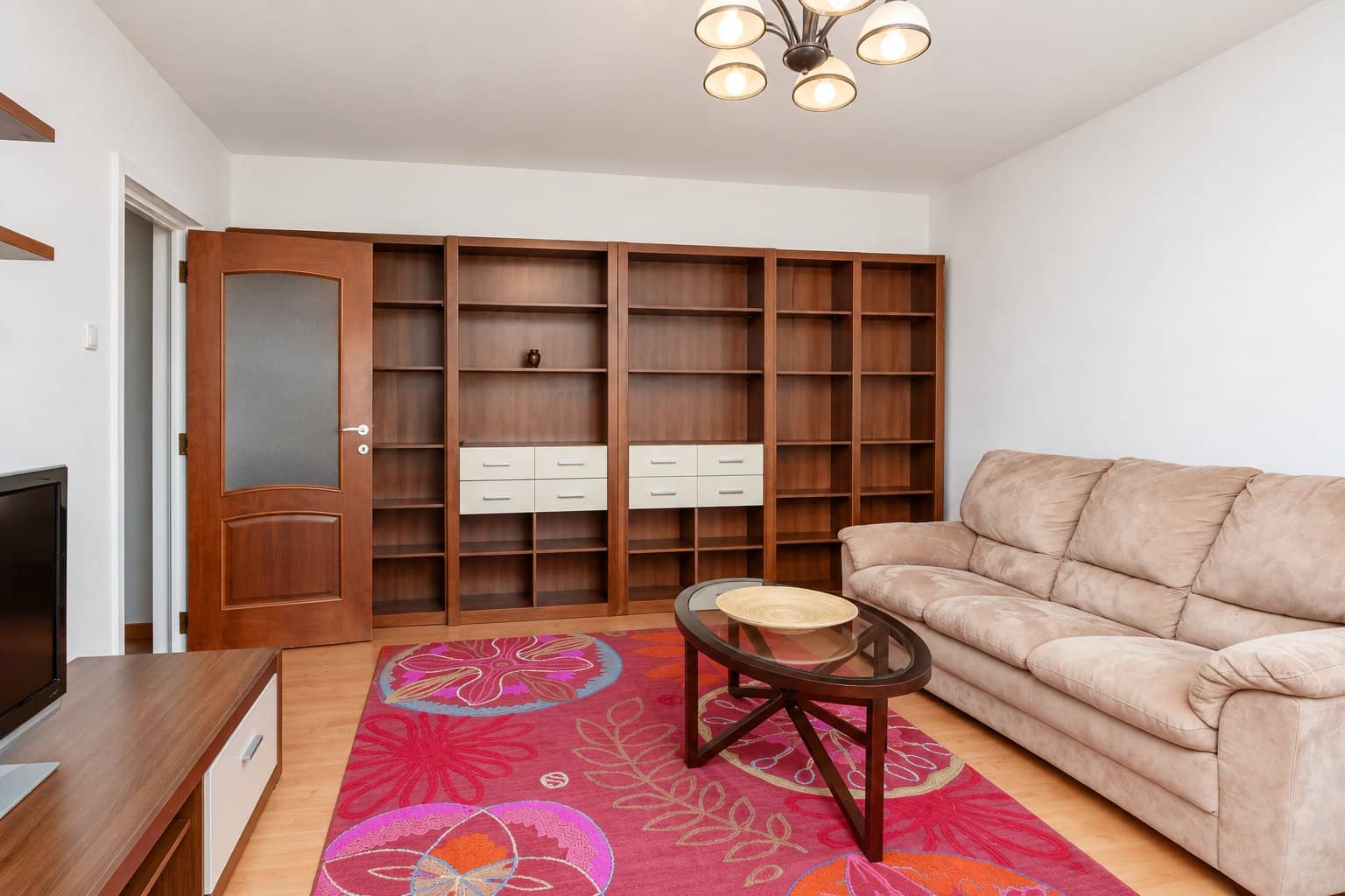 Mall Vitan - Apartament 3 Camere cu Parcare — fotografia 6 din 18