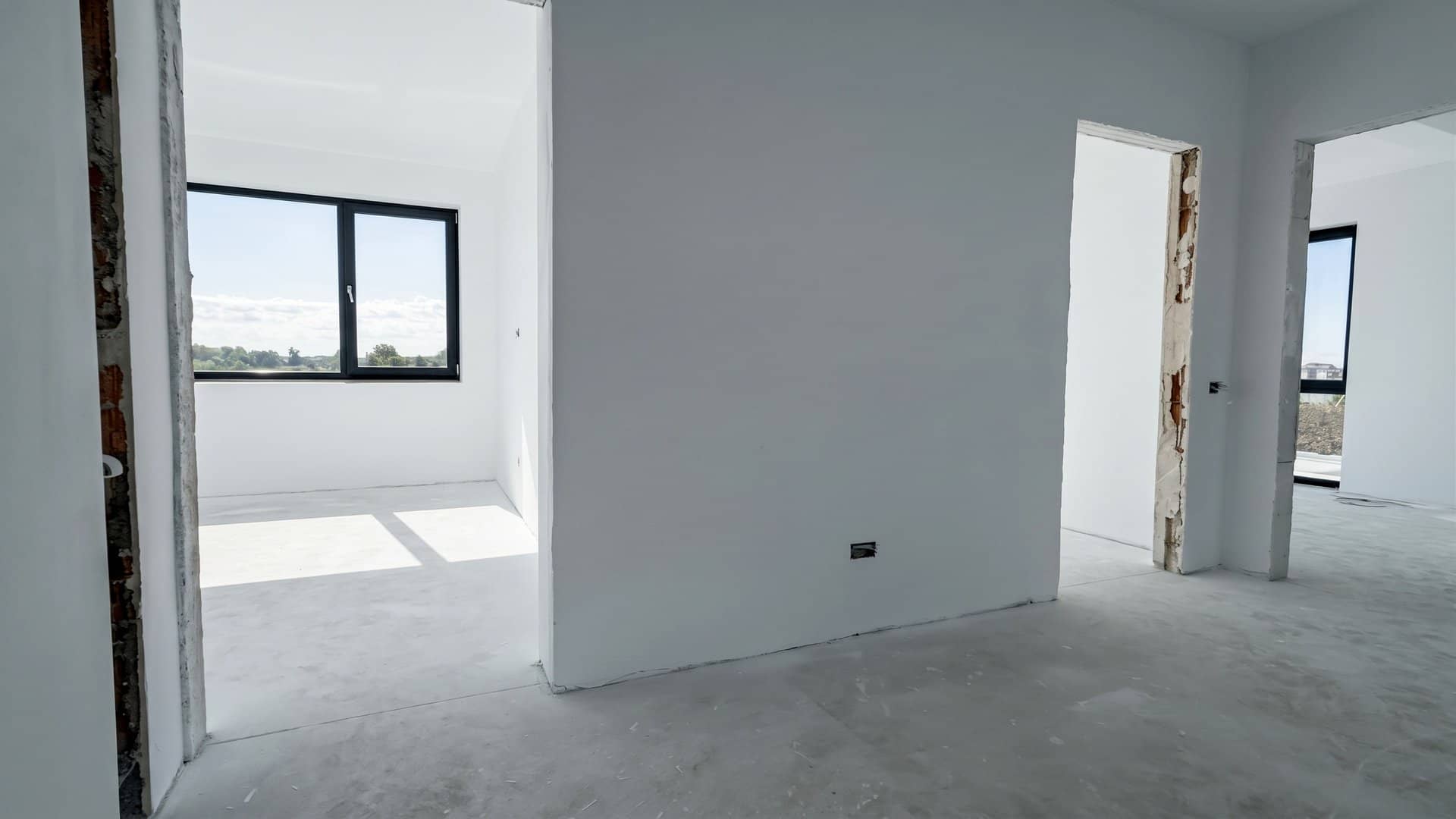 Vilă modernă în Săftica, lângă lac, 3 dormitoare C4 — fotografia 14 din 26