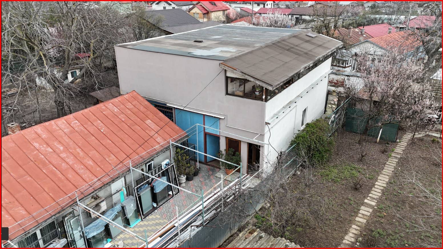 GLINA, CASA+SPATIU PRODUCTIE! — fotografia 7 din 28