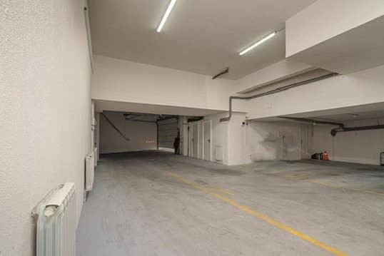 Șoseaua Nordului: Herastrau apartament 3600 euro + tva cu parcare subterană — fotografia 13 din 16