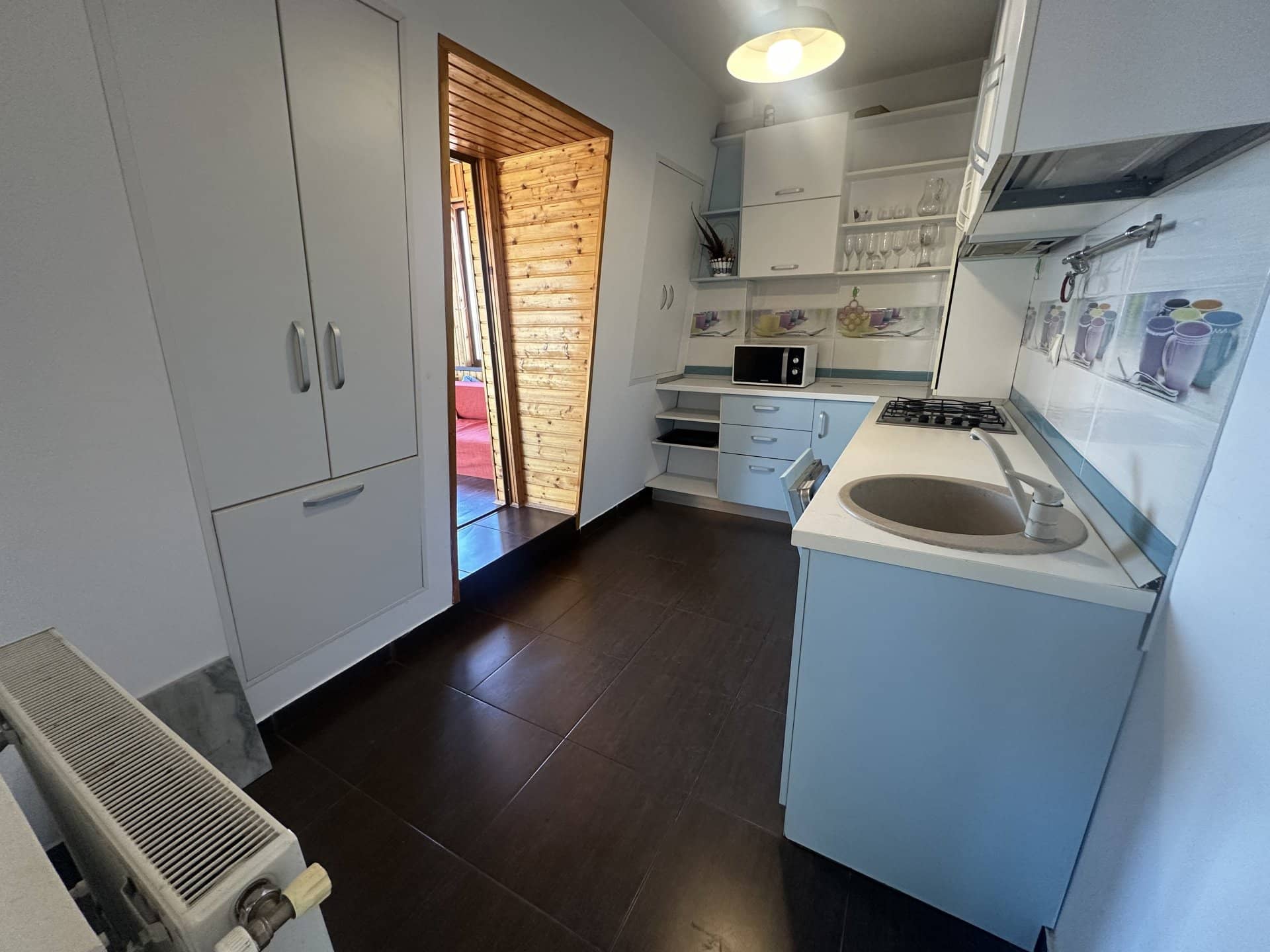 MAGURELE-NEW RESIDENCE, 3 CAMERE 90 MP, TERASA 40 MP, PARCARE! — fotografia 15 din 27