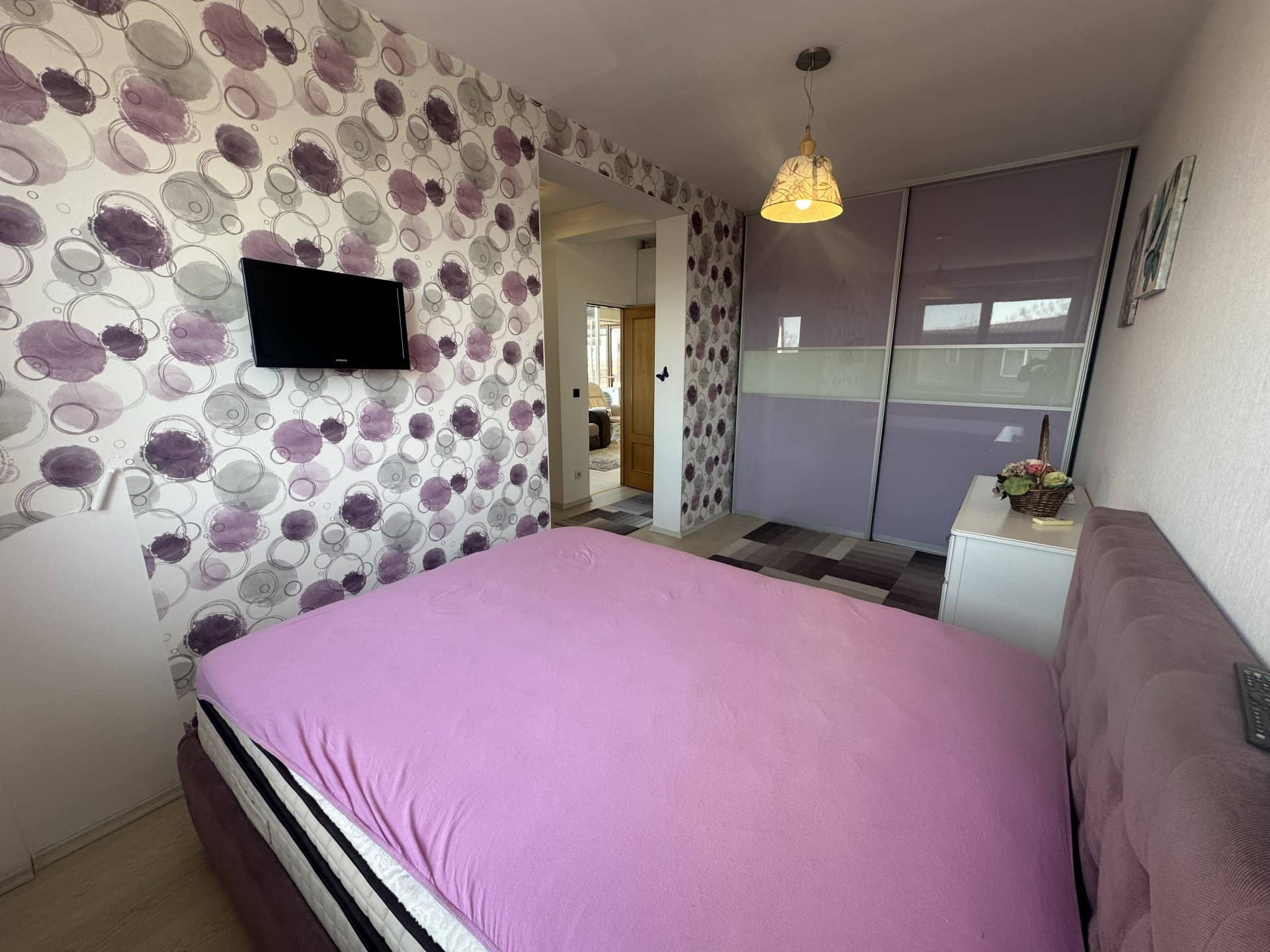 MAGURELE-NEW RESIDENCE, 3 CAMERE 90 MP, TERASA 40 MP, PARCARE! — fotografia 18 din 27