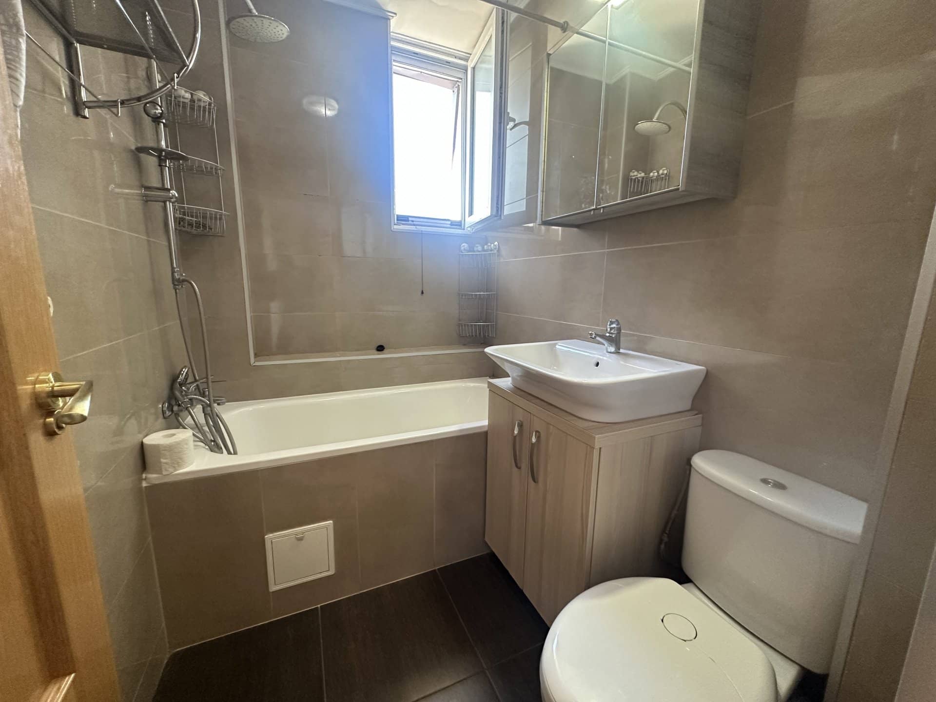 MAGURELE-NEW RESIDENCE, 3 CAMERE 90 MP, TERASA 40 MP, PARCARE! — fotografia 19 din 27