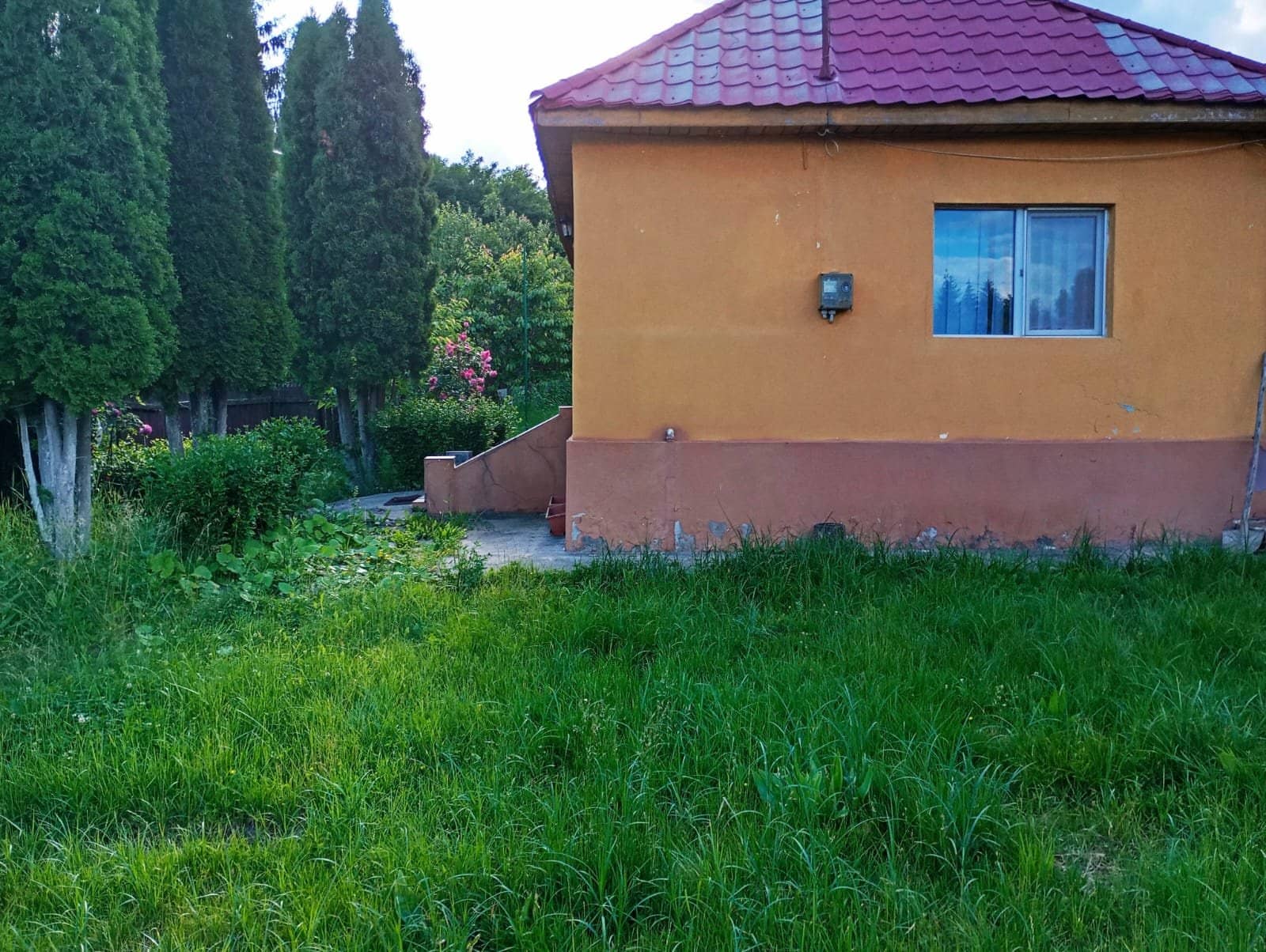 Casa de vanzare cu teren 3100 mp in Breaza de Jos, Prahova — fotografia 6 din 30