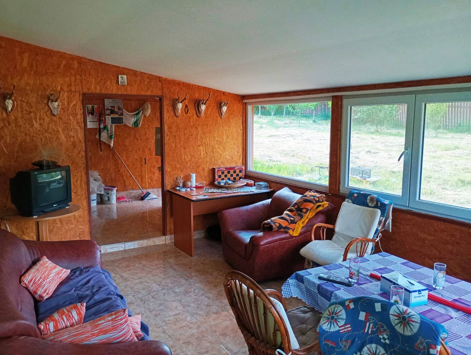 Casa de vanzare cu teren 3100 mp in Breaza de Jos, Prahova — fotografia 19 din 30